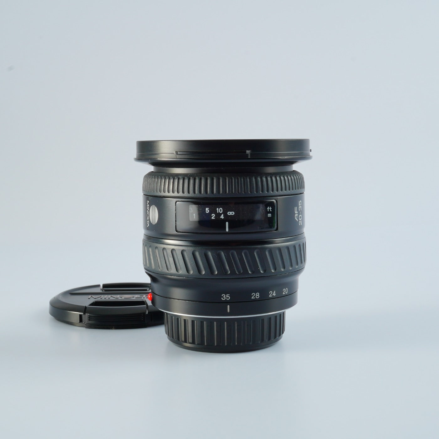 MINOLTA AF 20-35mm F/3.5 ズームレンズ
