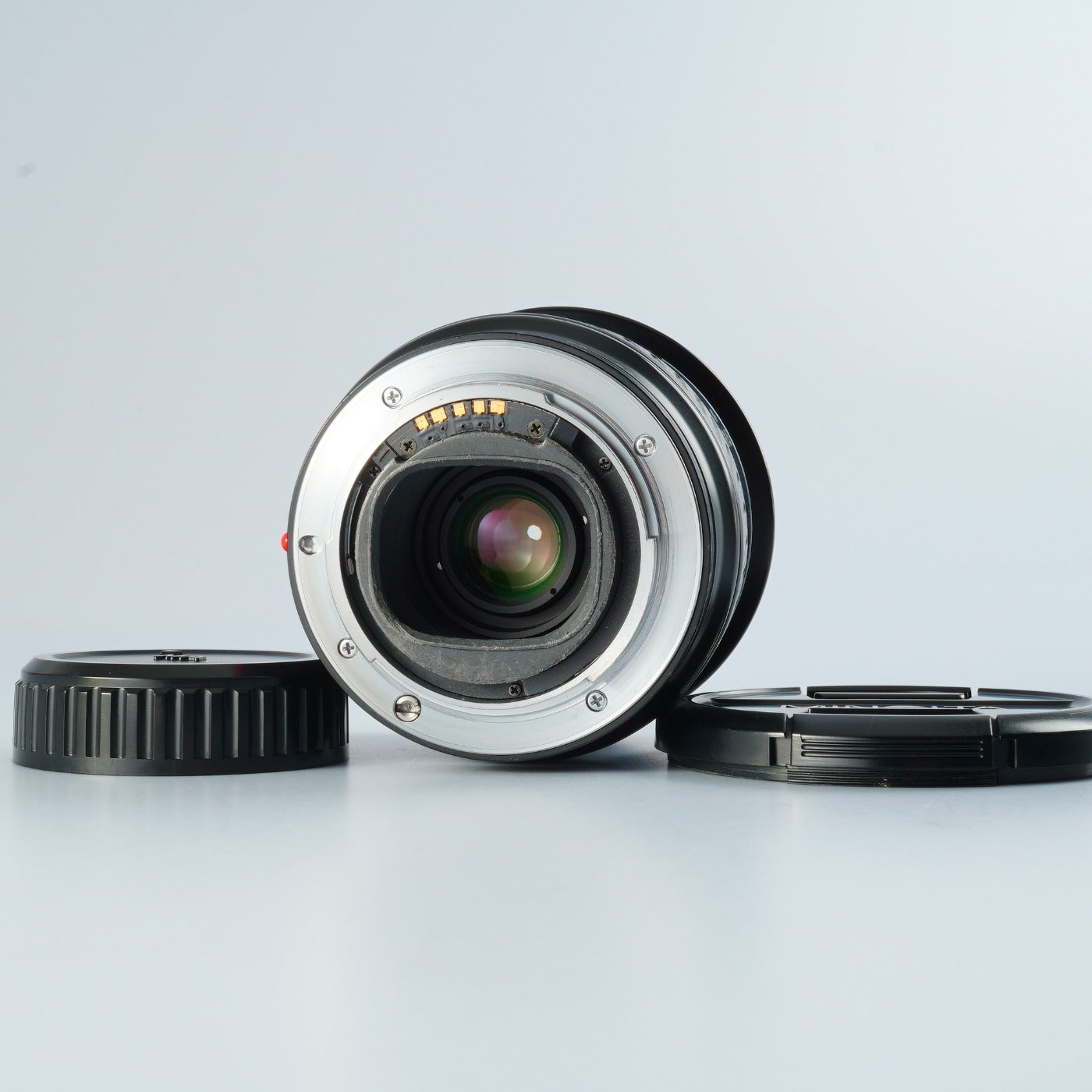 MINOLTA AF 20-35mm F/3.5 ズームレンズ