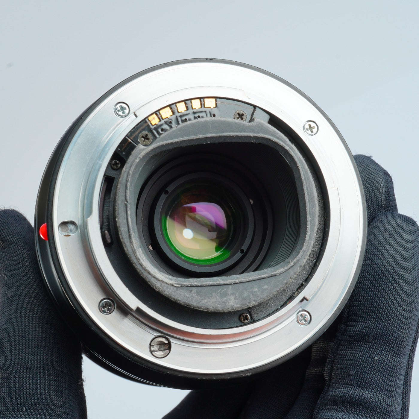 MINOLTA AF 20-35mm F/3.5 ズームレンズ