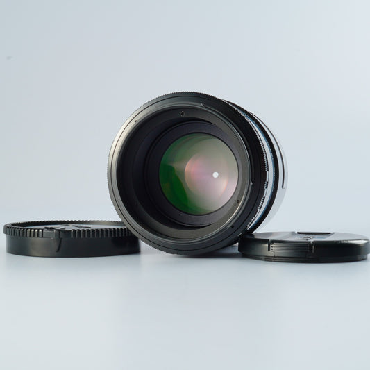 MINOLTA AF Macro 100mm f/2.8 マクロレンズ