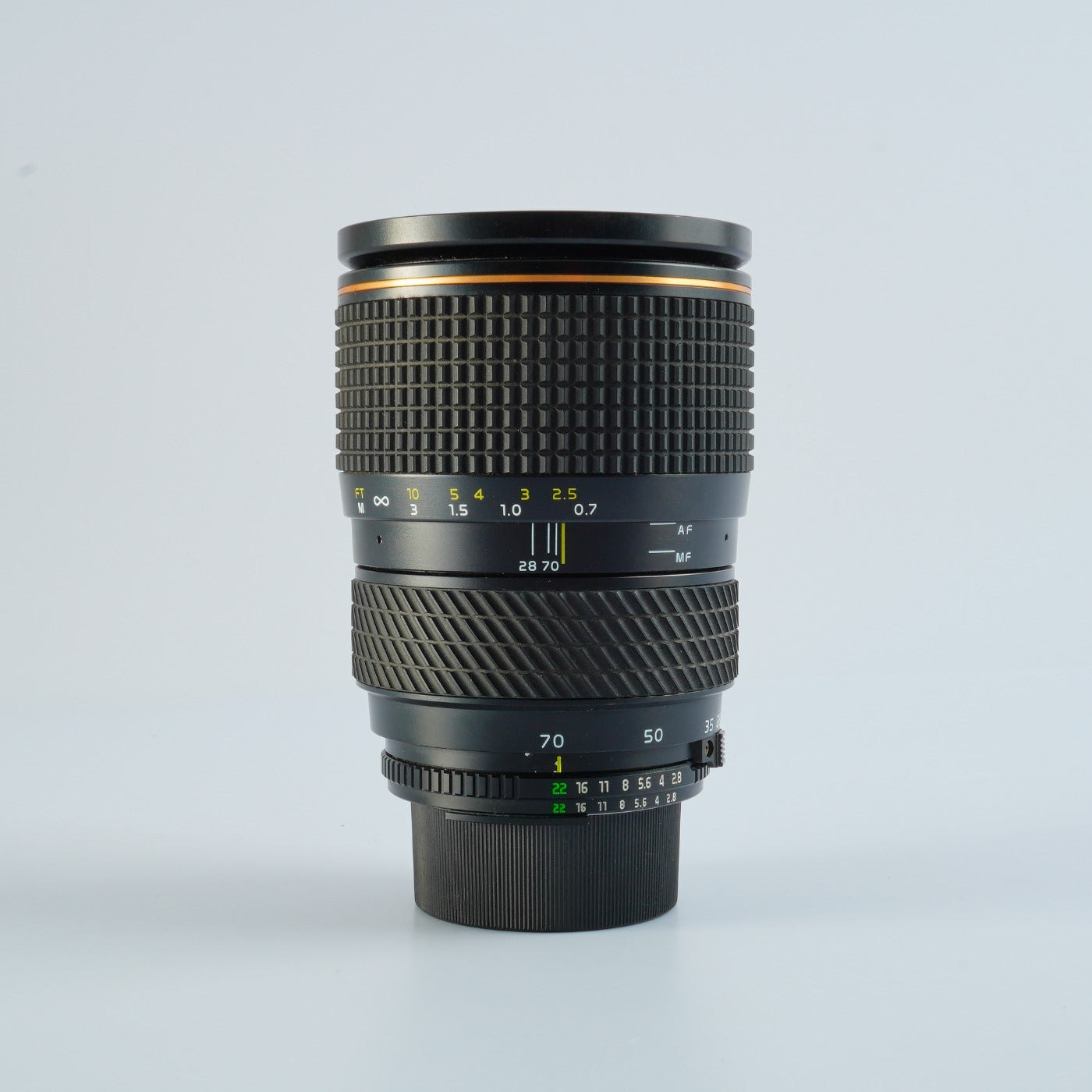 【ジャンク】 Tokina AT-X PRO AF 28-70mm F/2.8 (Nikon F用) ズームレンズ