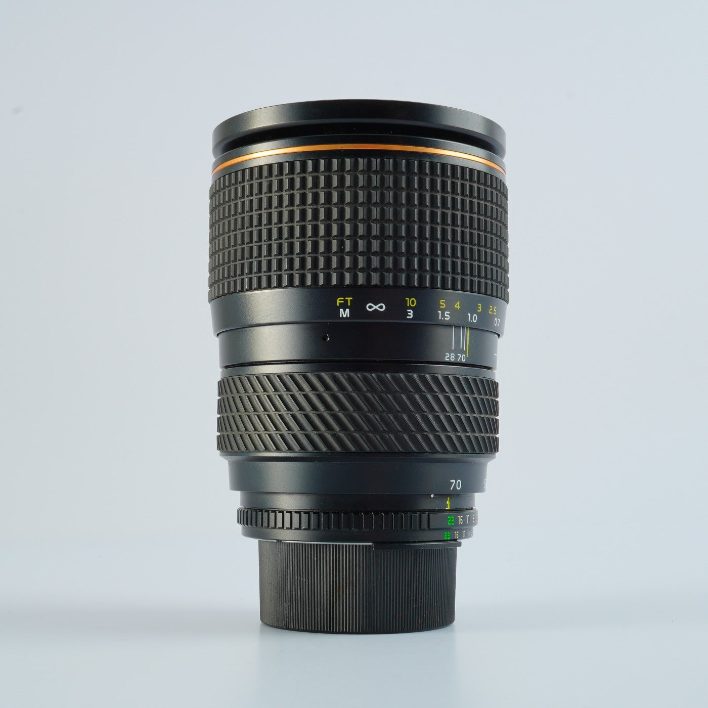 【ジャンク】 Tokina AT-X PRO AF 28-70mm F/2.8 (Nikon F用) ズームレンズ