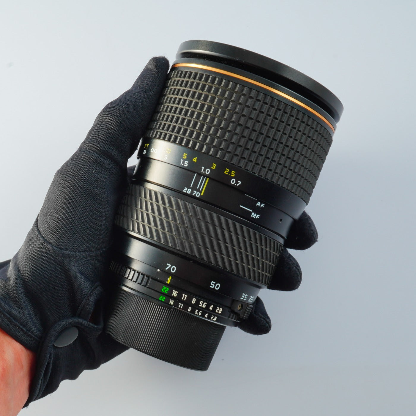 【ジャンク】 Tokina AT-X PRO AF 28-70mm F/2.8 (Nikon F用) ズームレンズ