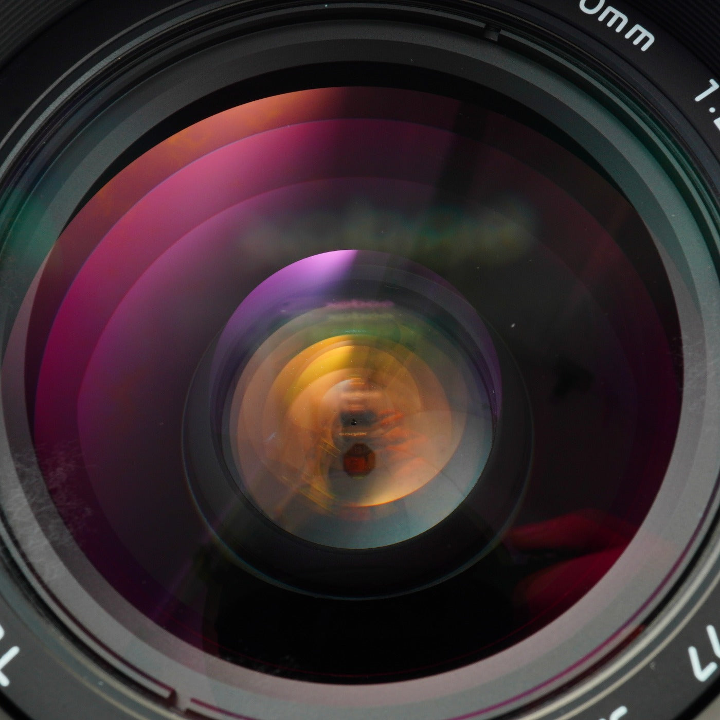 【ジャンク】 Tokina AT-X PRO AF 28-70mm F/2.8 (Nikon F用) ズームレンズ