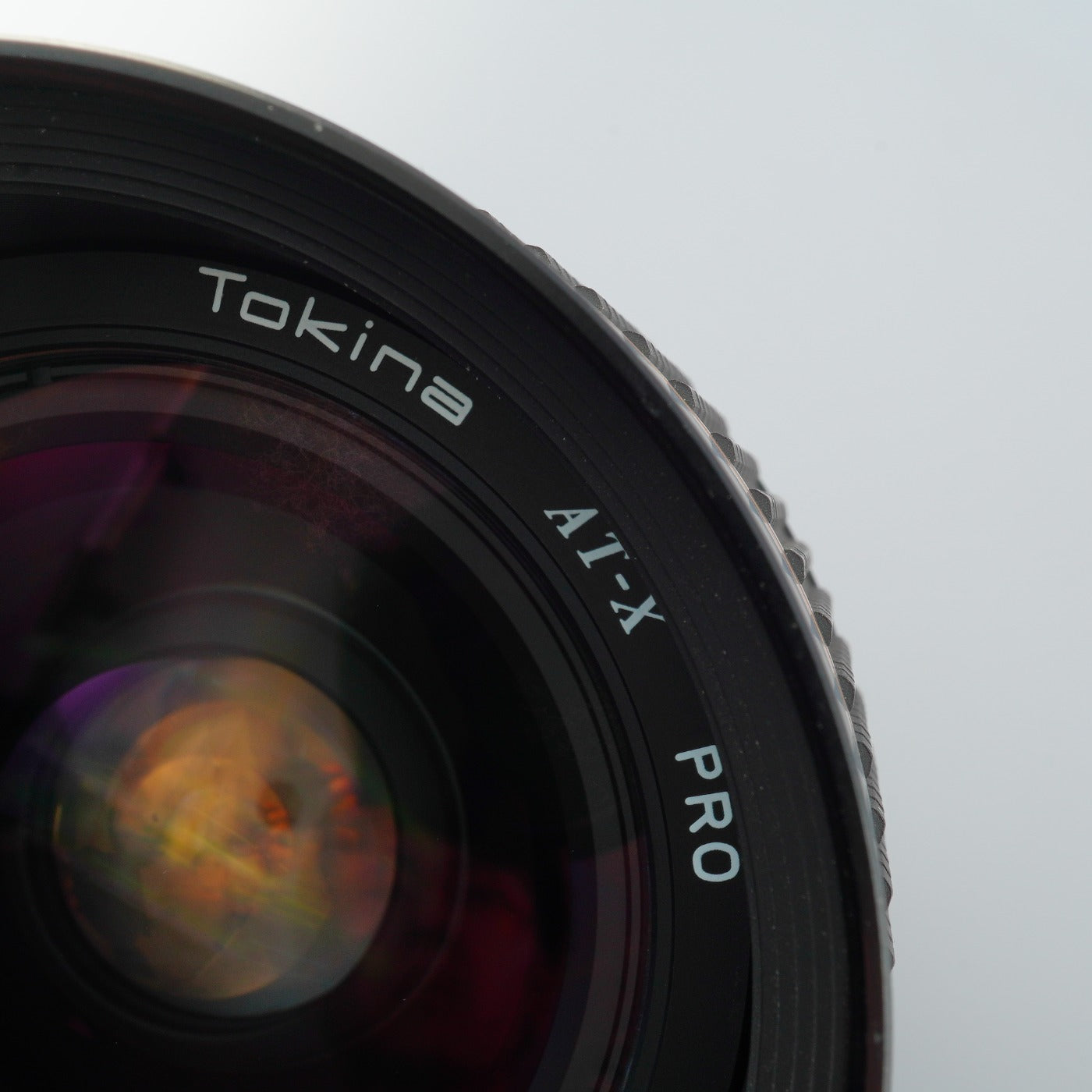 【ジャンク】 Tokina AT-X PRO AF 28-70mm F/2.8 (Nikon F用) ズームレンズ