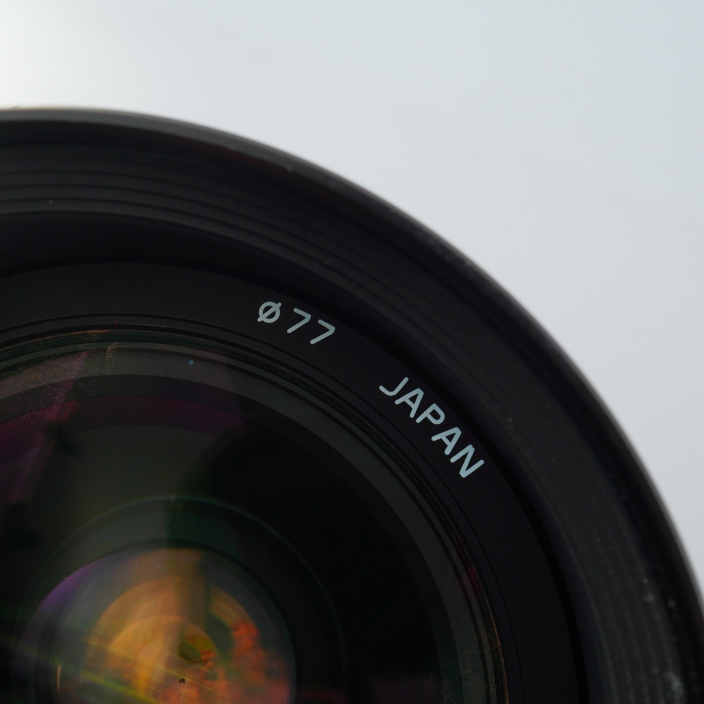 【ジャンク】 Tokina AT-X PRO AF 28-70mm F/2.8 (Nikon F用) ズームレンズ
