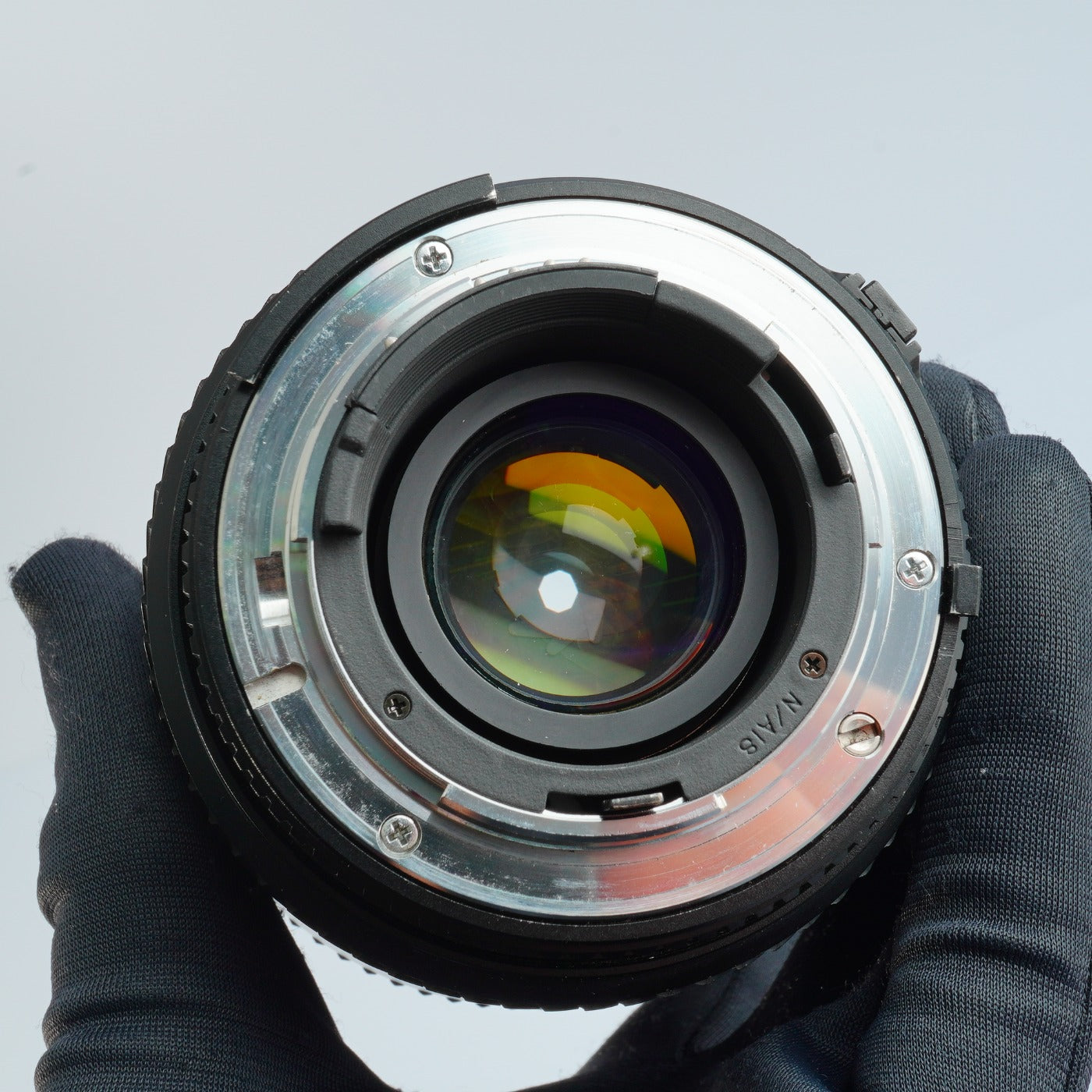 【ジャンク】 Tokina AT-X PRO AF 28-70mm F/2.8 (Nikon F用) ズームレンズ
