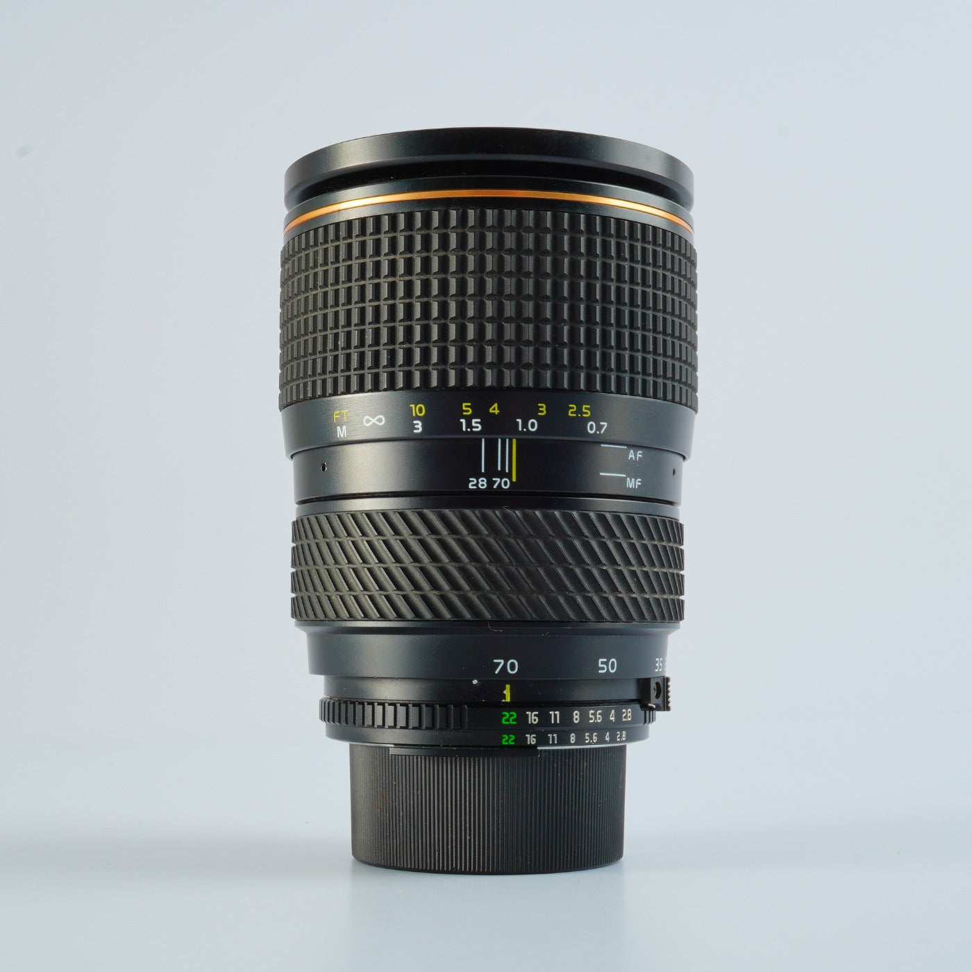 【ジャンク】 Tokina AT-X PRO AF 28-70mm F/2.8 (Nikon F用) ズームレンズ