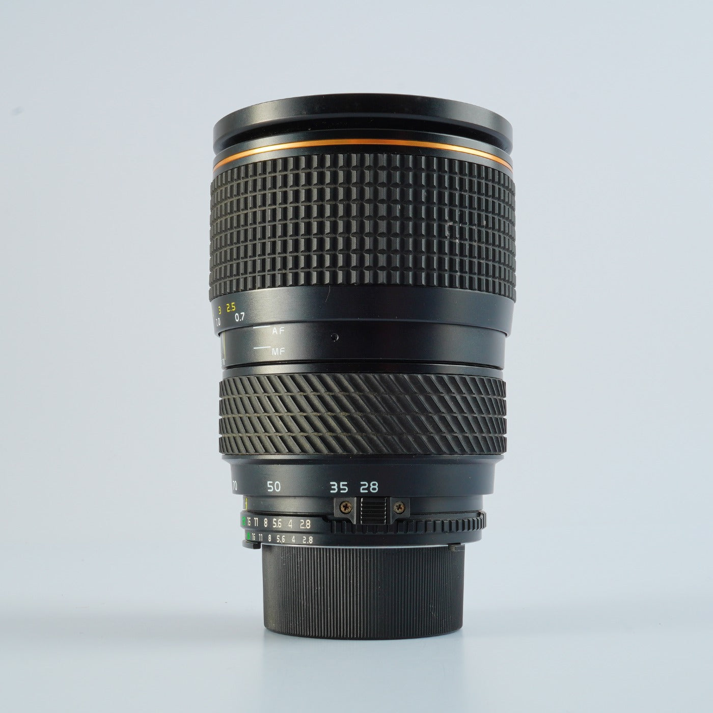 【ジャンク】 Tokina AT-X PRO AF 28-70mm F/2.8 (Nikon F用) ズームレンズ