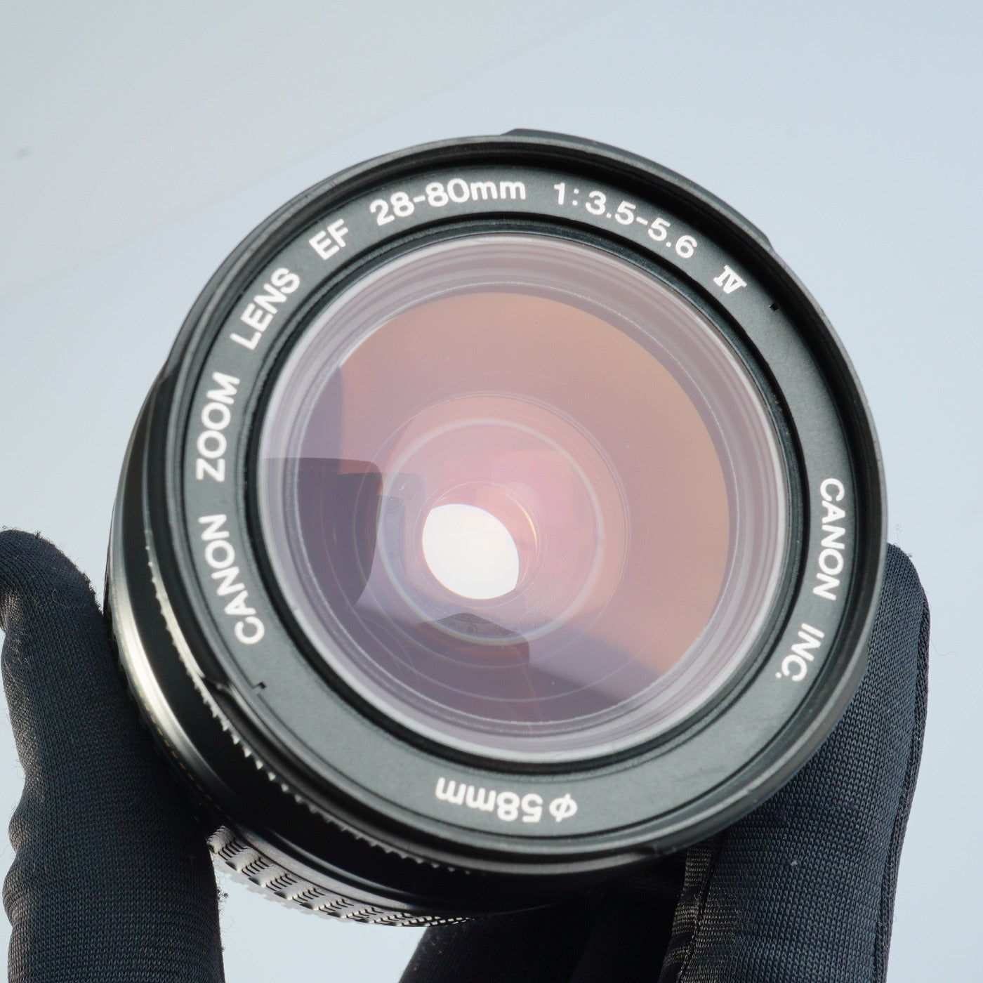 Canon EOS 10D + EF 28-80mm F/3.5-5.6 Ⅳ デジタル一眼レフカメラ