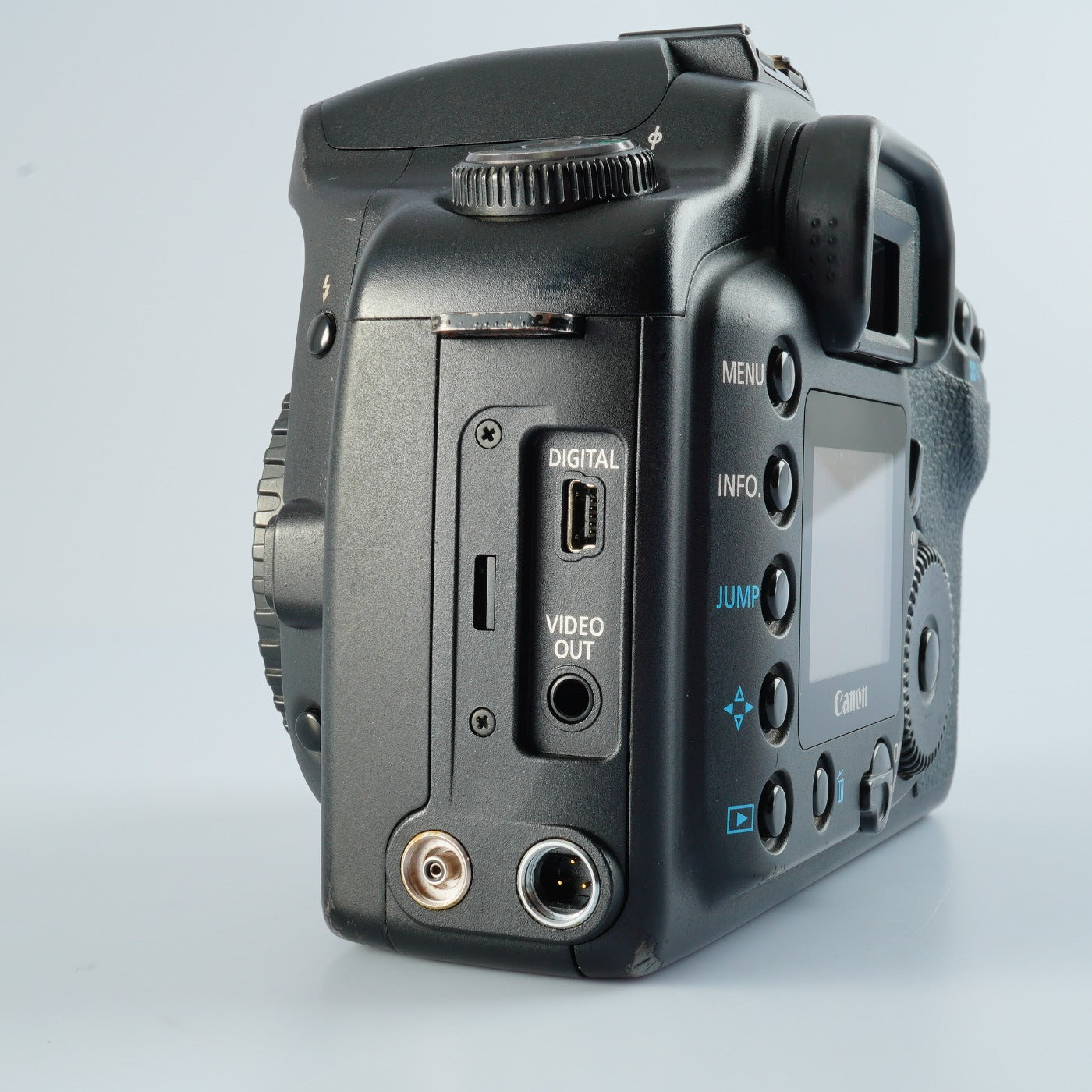 Canon EOS 10D + EF 28-80mm F/3.5-5.6 Ⅳ デジタル一眼レフカメラ