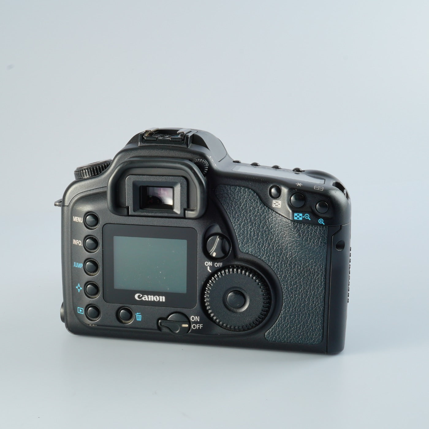 Canon EOS 10D + EF 28-80mm F/3.5-5.6 Ⅳ デジタル一眼レフカメラ