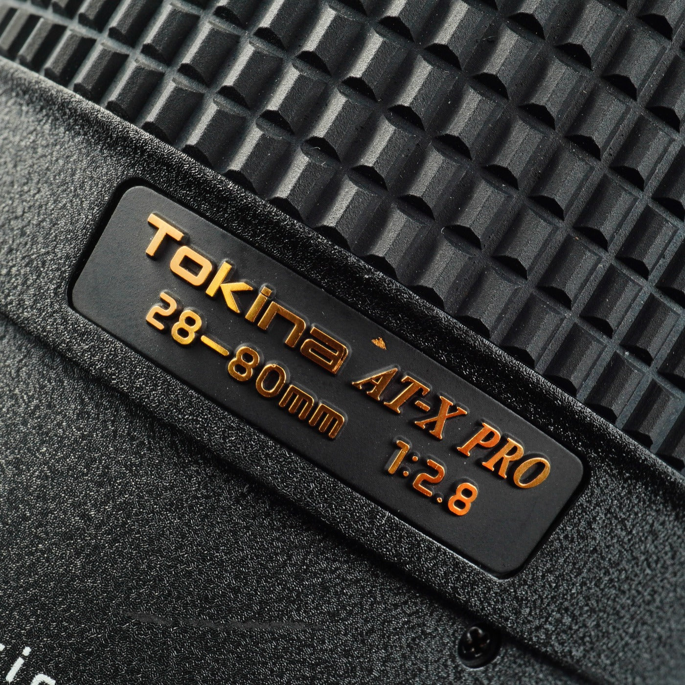 【ジャンク】 Tokina AT-X PRO 28-80mm F/2.8 (Nikon F用) ズームレンズ