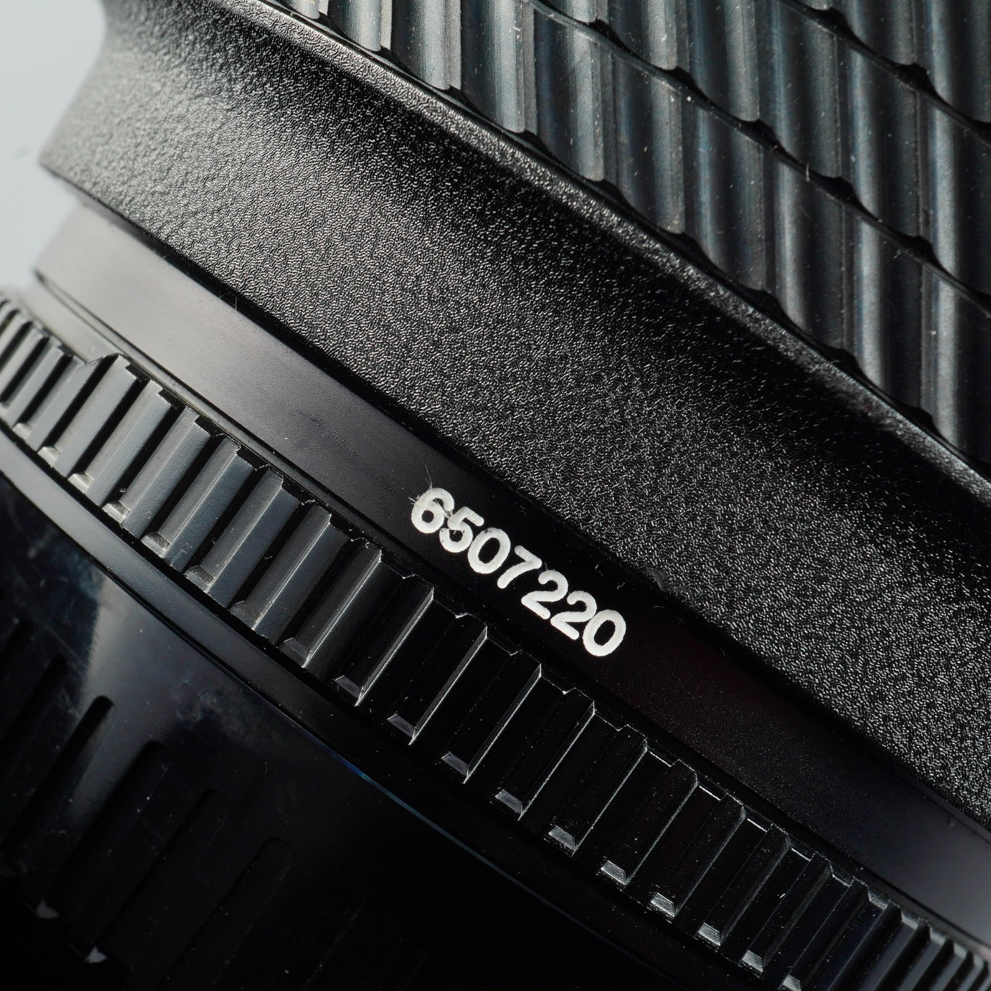 【ジャンク】 Tokina AT-X PRO 28-80mm F/2.8 (Nikon F用) ズームレンズ