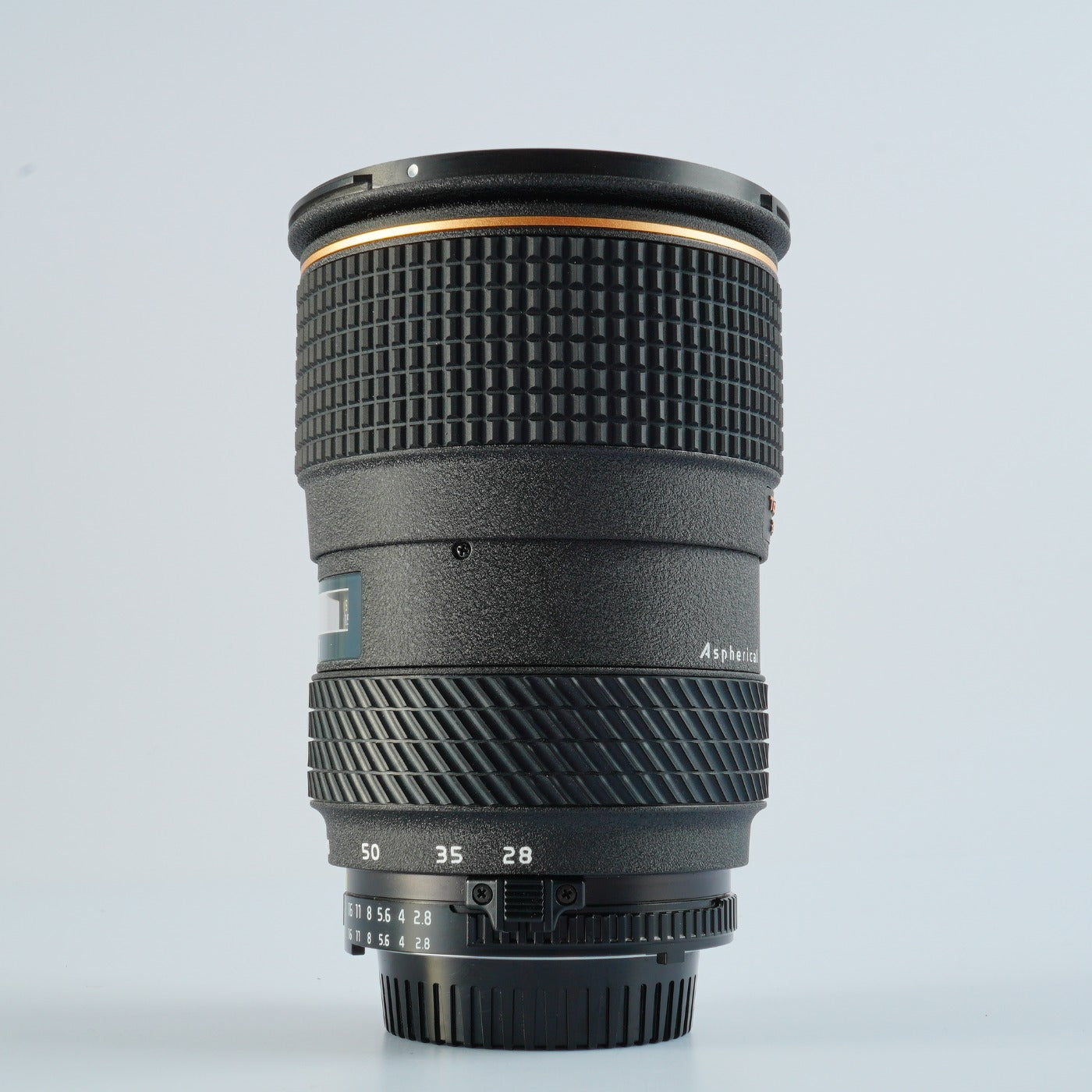 【ジャンク】 Tokina AT-X PRO 28-80mm F/2.8 (Nikon F用) ズームレンズ