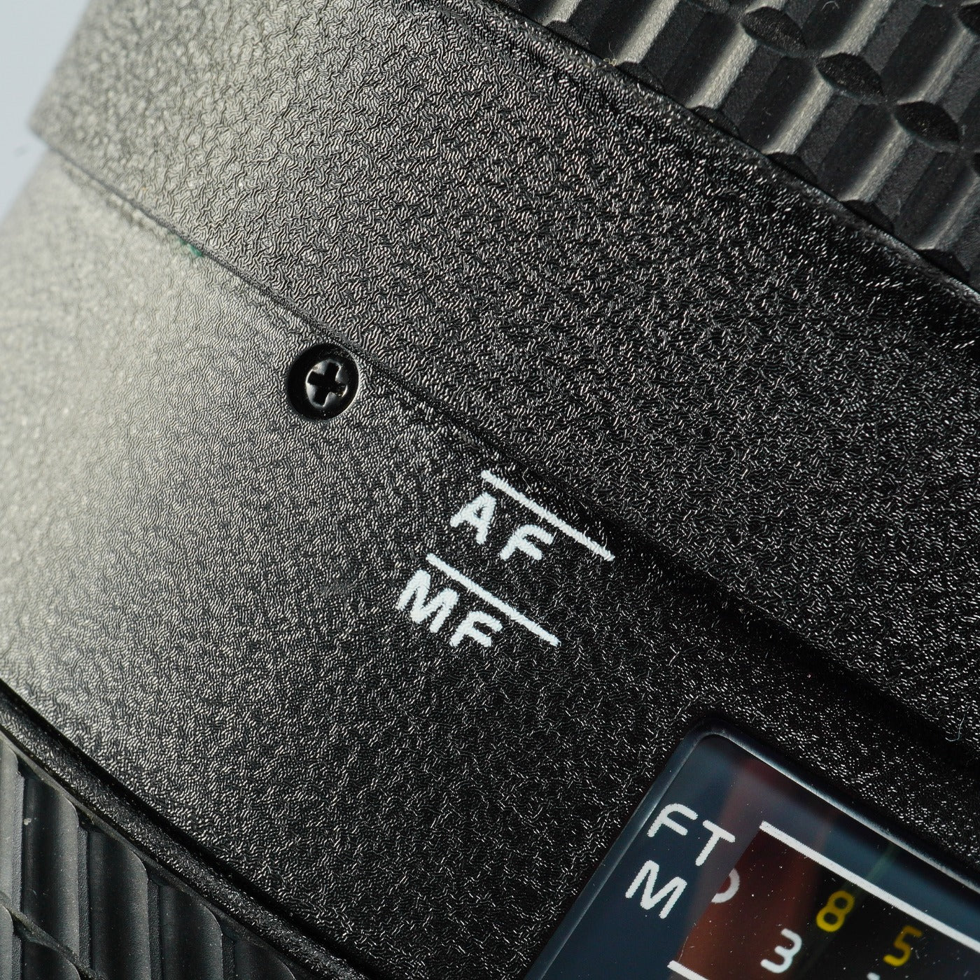 【ジャンク】 Tokina AT-X PRO 28-80mm F/2.8 (Nikon F用) ズームレンズ
