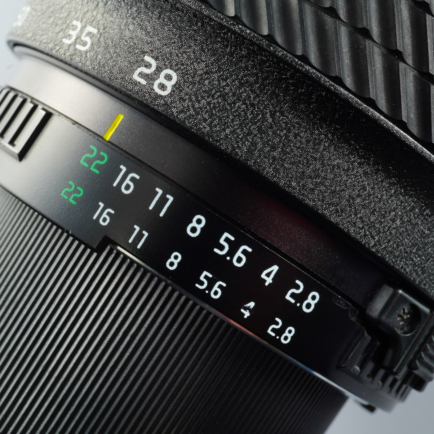 【ジャンク】 Tokina AT-X PRO 28-80mm F/2.8 (Nikon F用) ズームレンズ