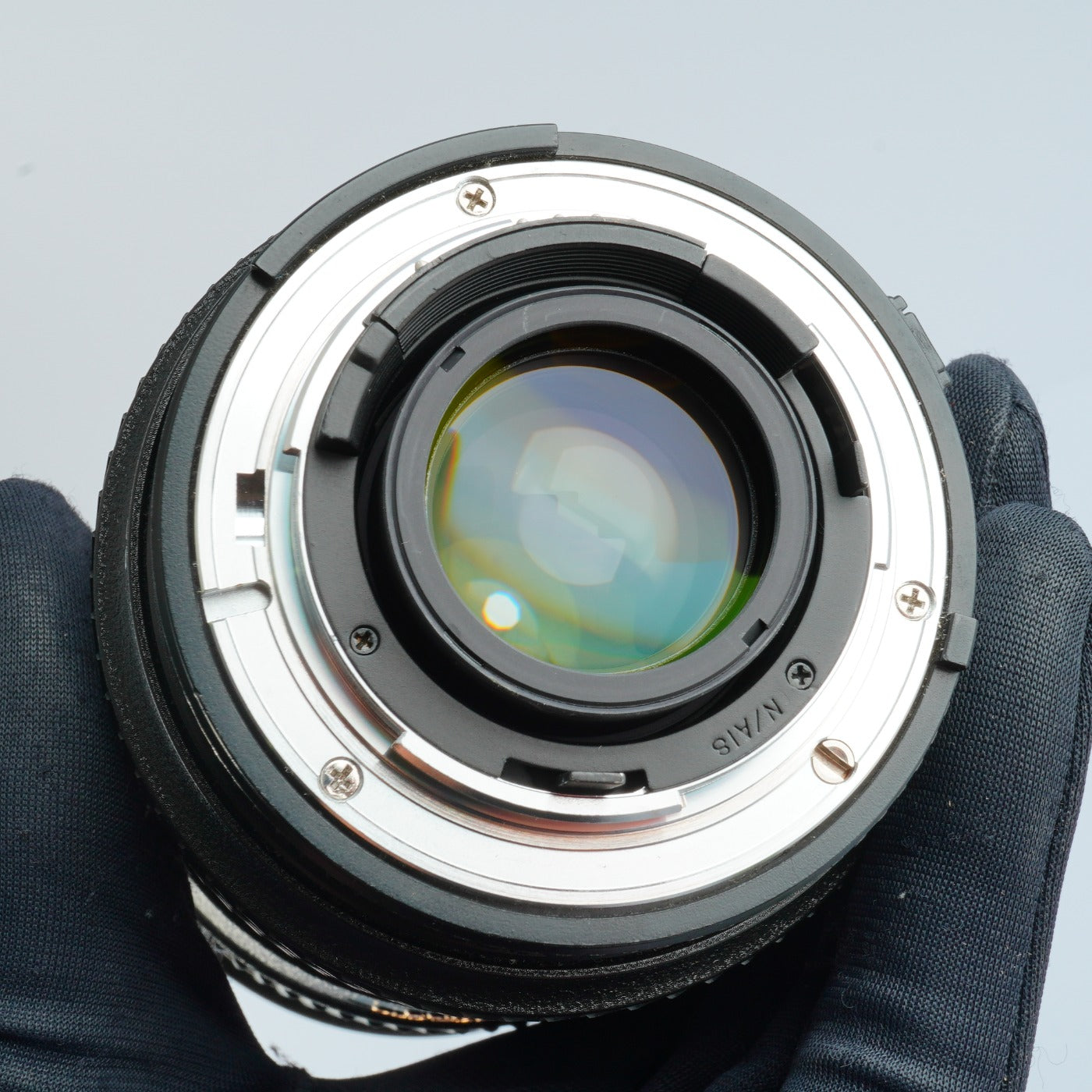 【ジャンク】 Tokina AT-X PRO 28-80mm F/2.8 (Nikon F用) ズームレンズ