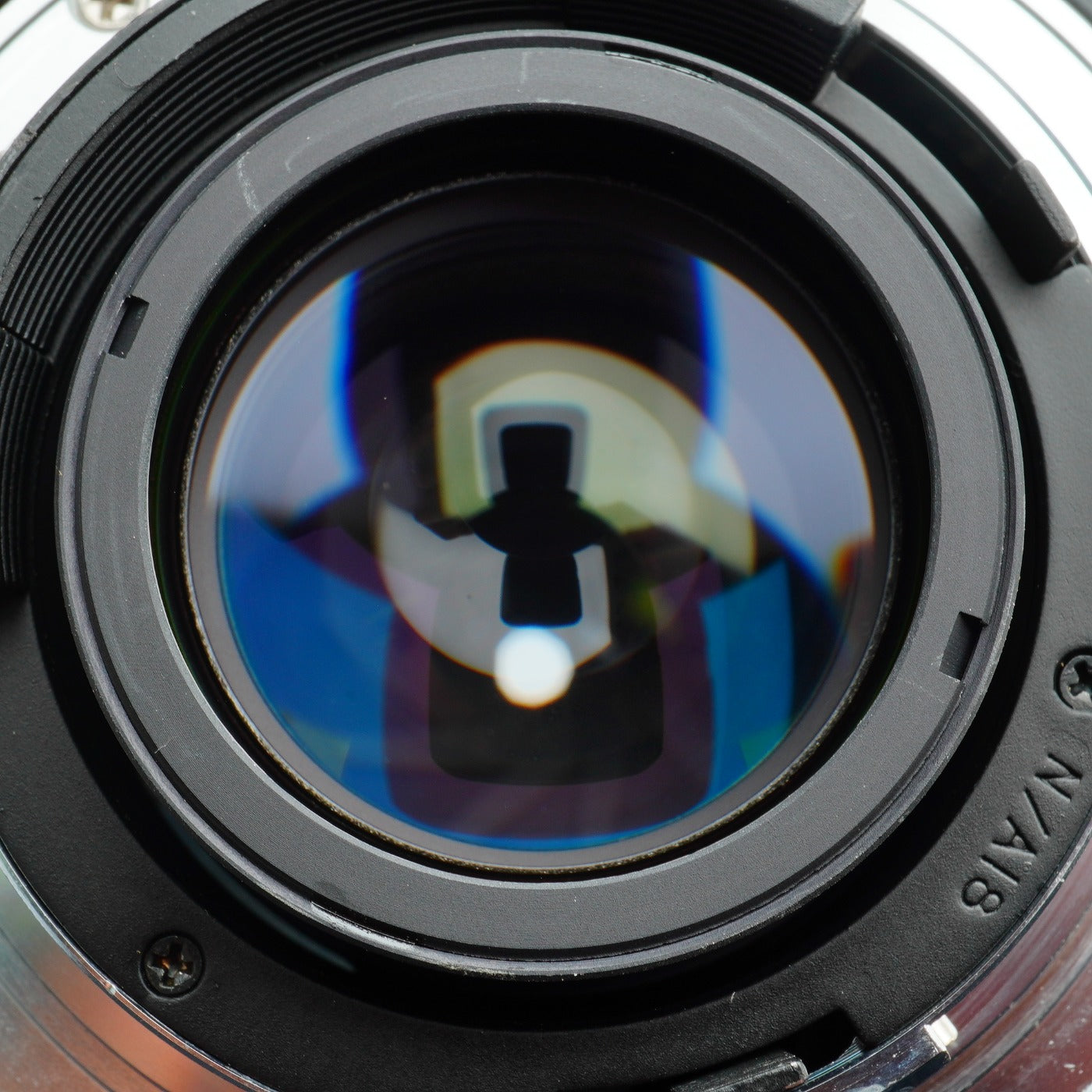 【ジャンク】 Tokina AT-X PRO 28-80mm F/2.8 (Nikon F用) ズームレンズ