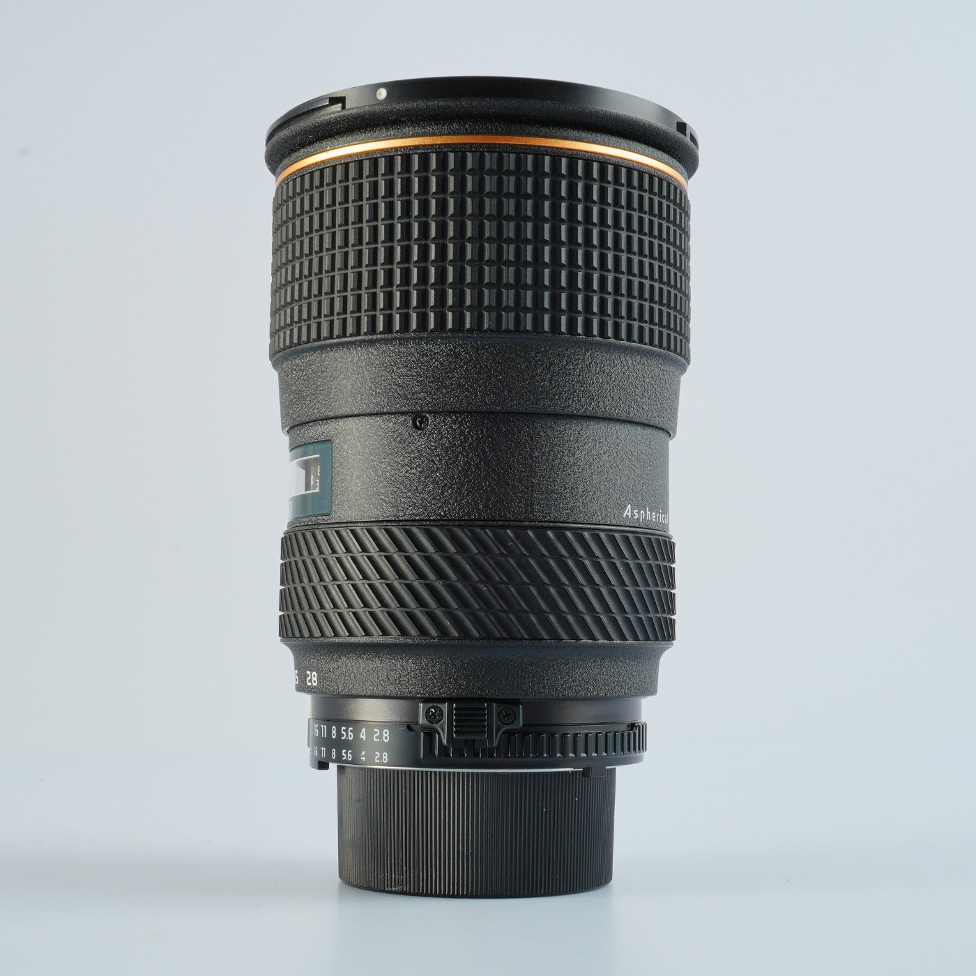 【ジャンク】 Tokina AT-X PRO 28-80mm F/2.8 (Nikon F用) ズームレンズ