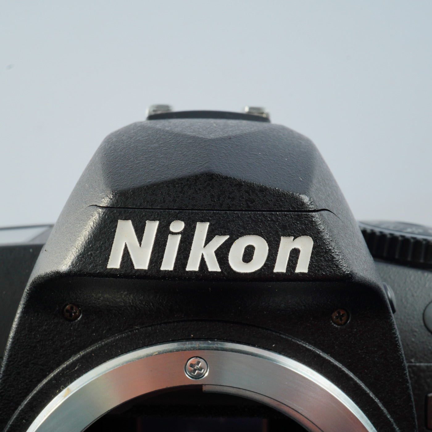 Nikon D70s + AF‑S DX Zoom Nikkor 18‑55mm F/3.5‑5.6 G ED デジタル一眼レフカメラ