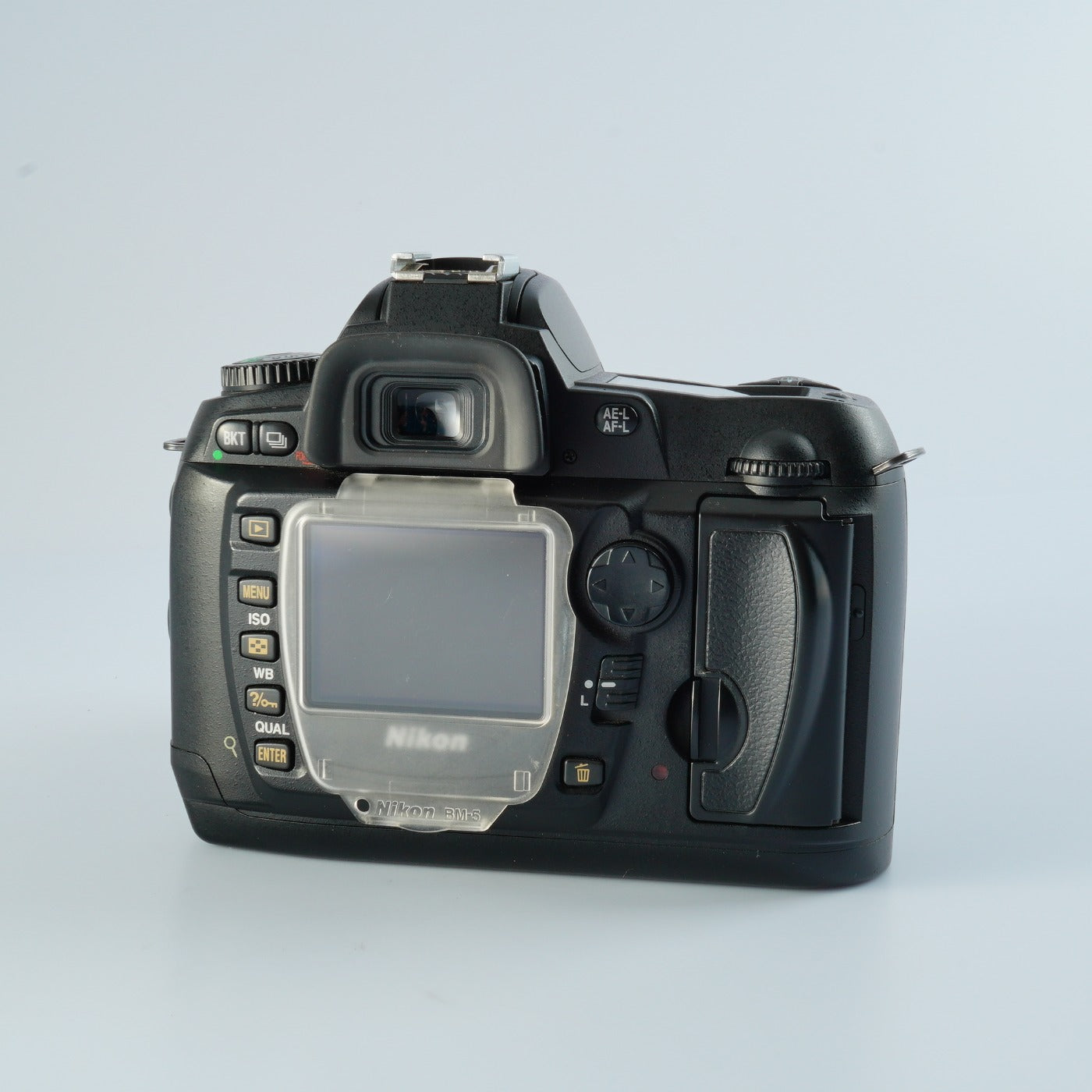 Nikon D70s + AF‑S DX Zoom Nikkor 18‑55mm F/3.5‑5.6 G ED デジタル一眼レフカメラ