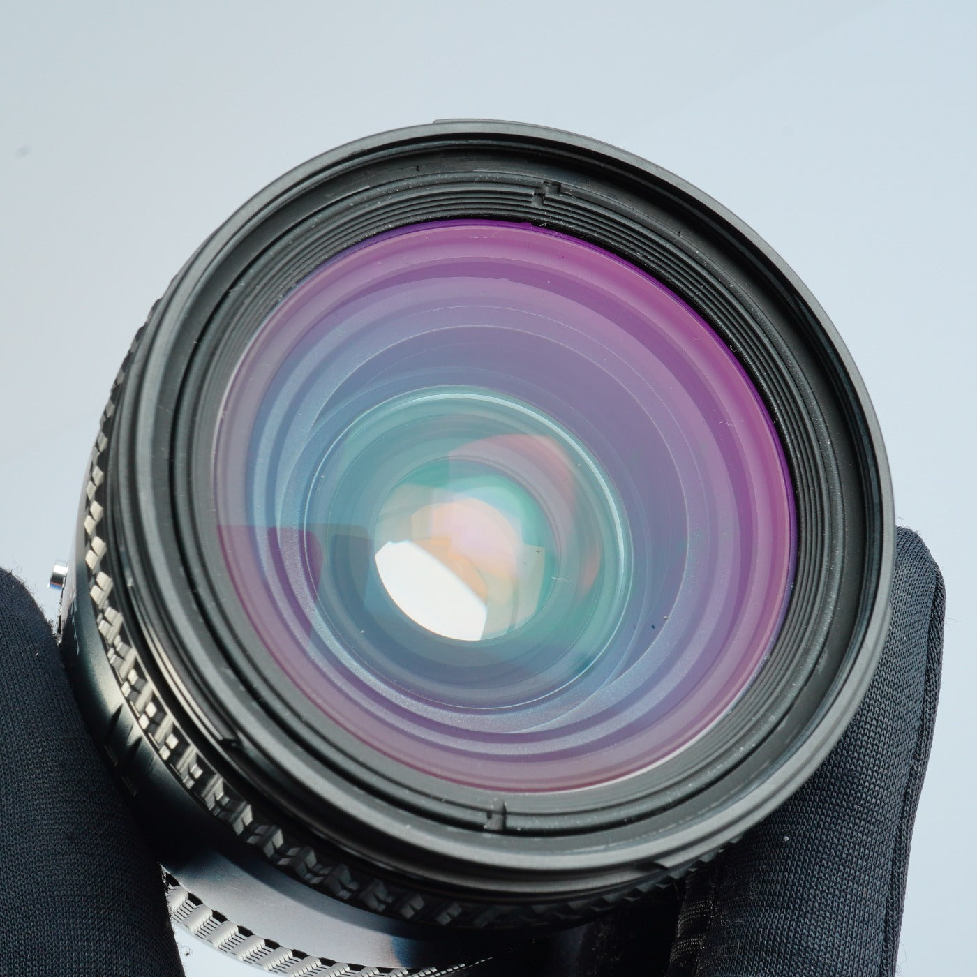 Nikon D70 + AF Nikkor 28–85mm F/3.5–4.5 デジタル一眼レフカメラ