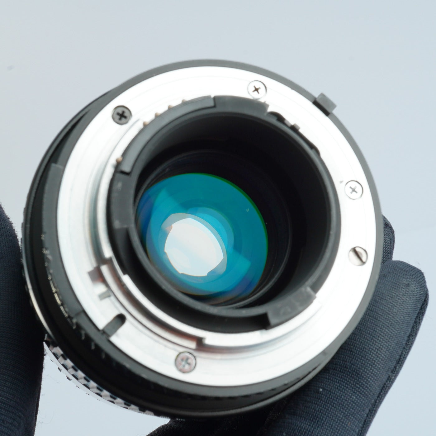 Nikon D70 + AF Nikkor 28–85mm F/3.5–4.5 デジタル一眼レフカメラ