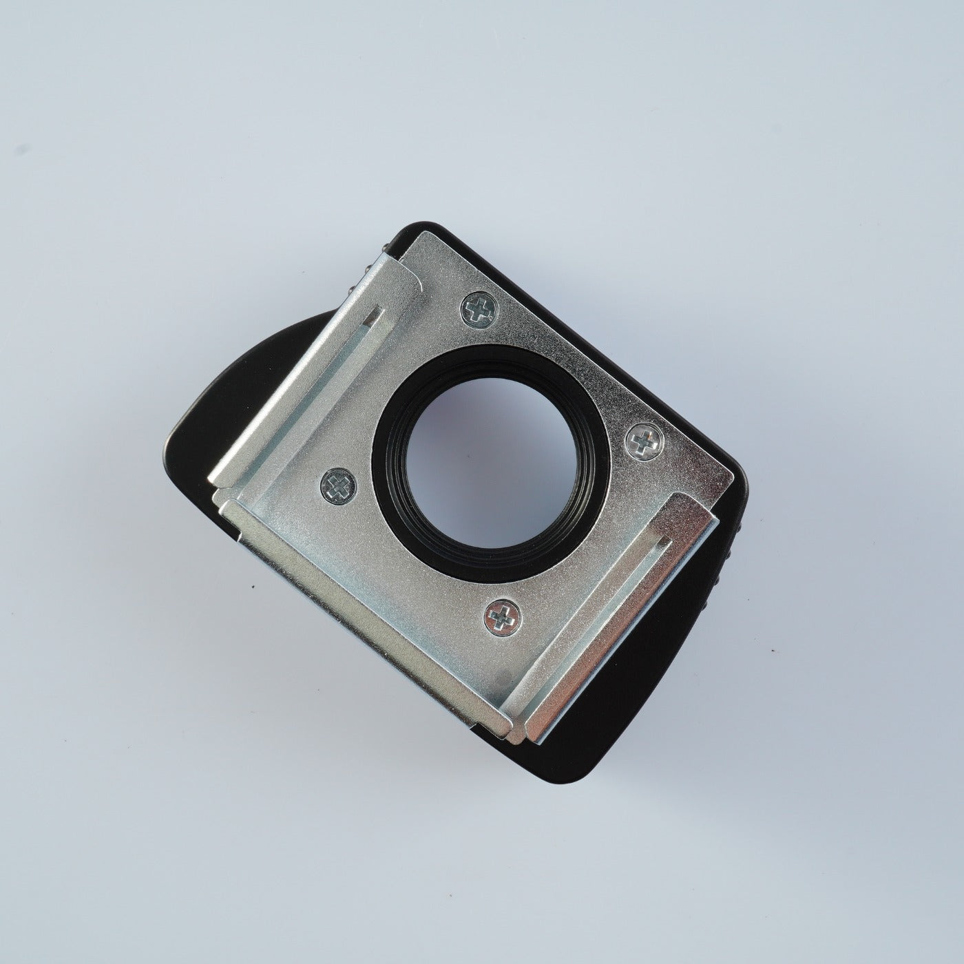 Canon Angle Finder C + Ec-C Adapter + Ed-C ビューファインダー