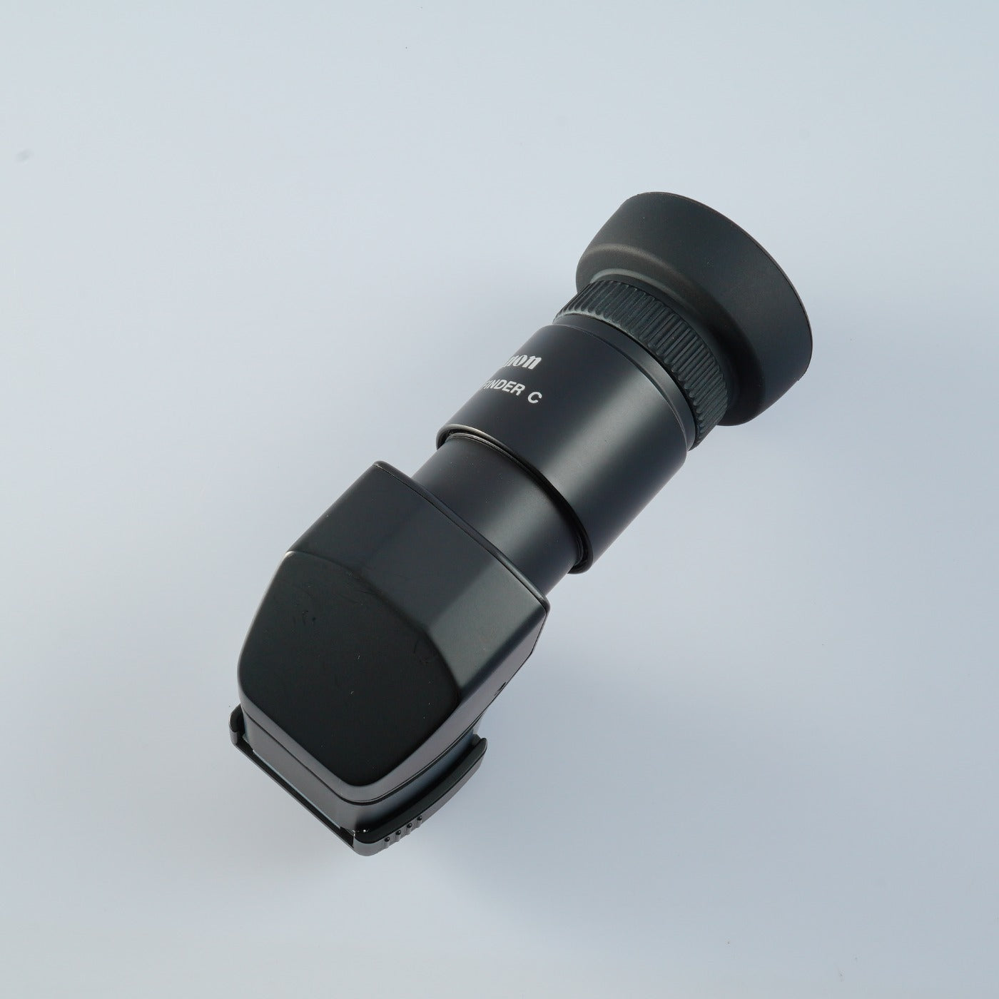 Canon Angle Finder C + Ec-C Adapter + Ed-C ビューファインダー