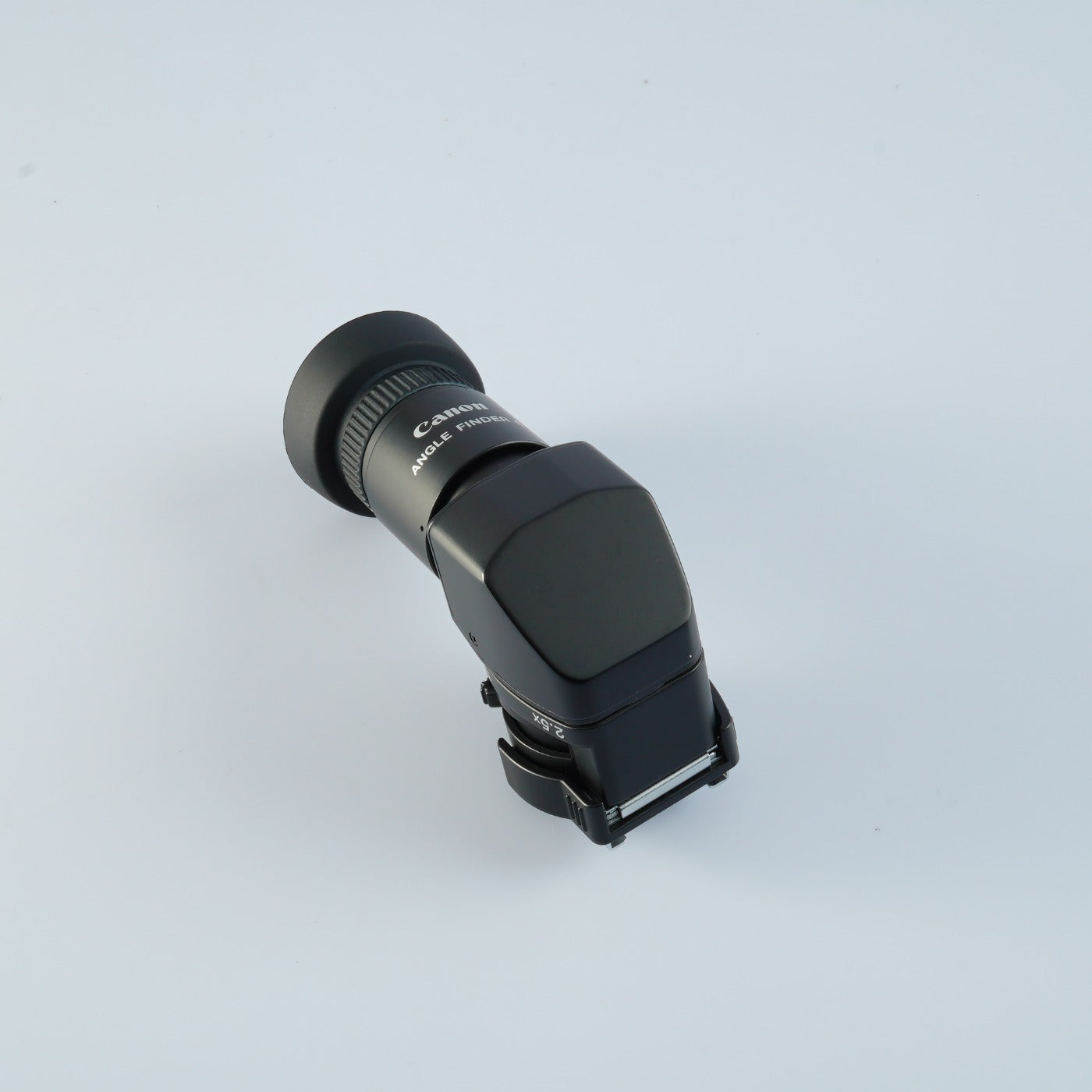 Canon Angle Finder C + Ec-C Adapter + Ed-C ビューファインダー