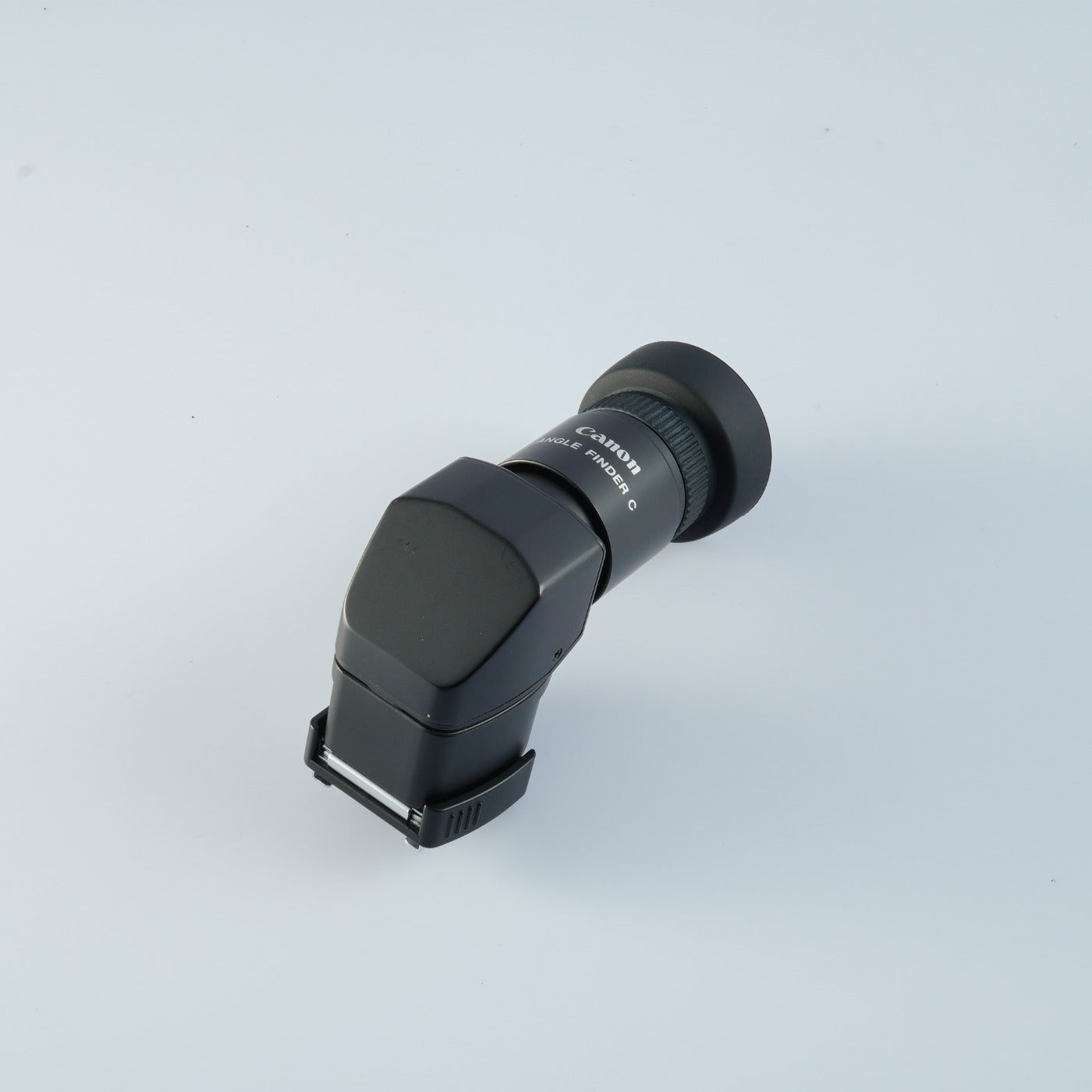 Canon Angle Finder C + Ec-C Adapter + Ed-C ビューファインダー
