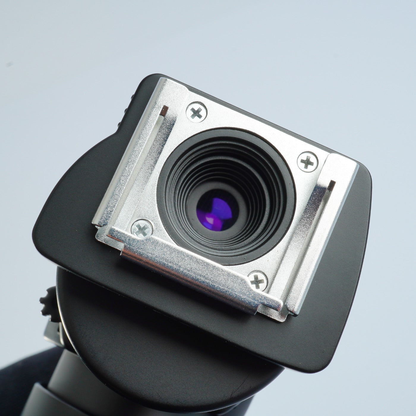 Canon Angle Finder C + Ec-C Adapter + Ed-C ビューファインダー