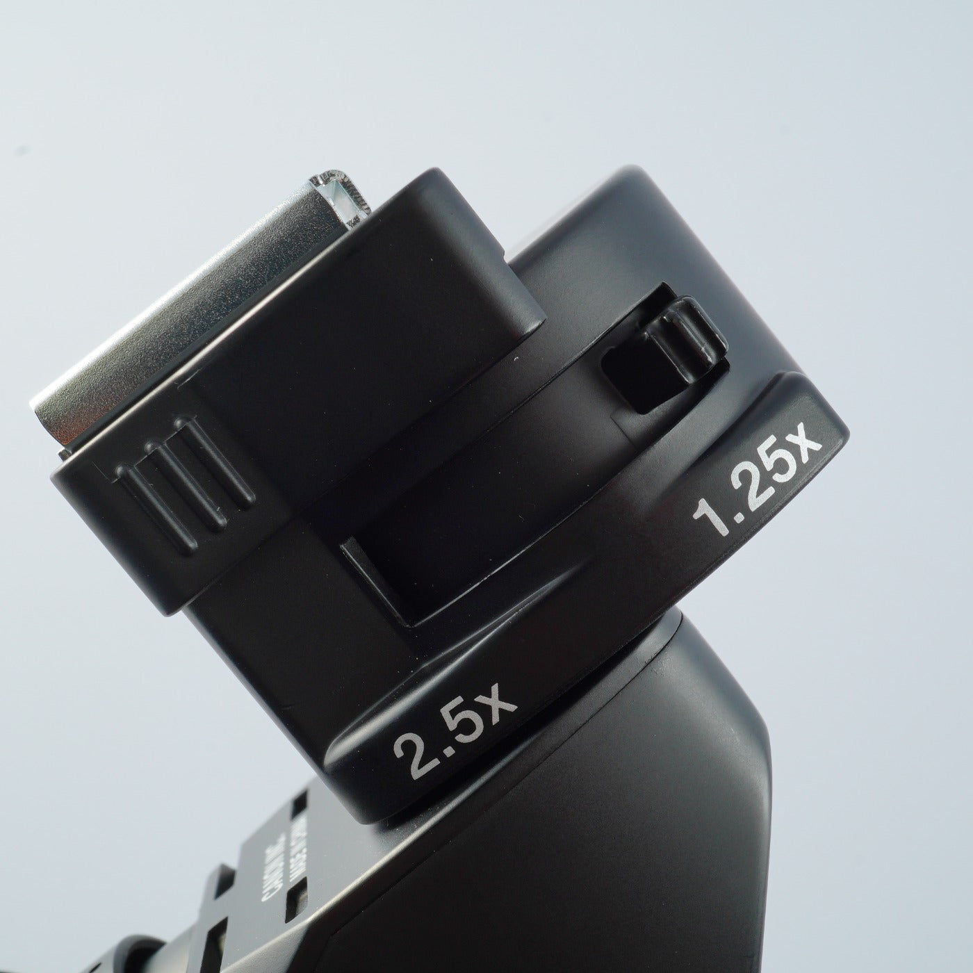 Canon Angle Finder C + Ec-C Adapter + Ed-C ビューファインダー