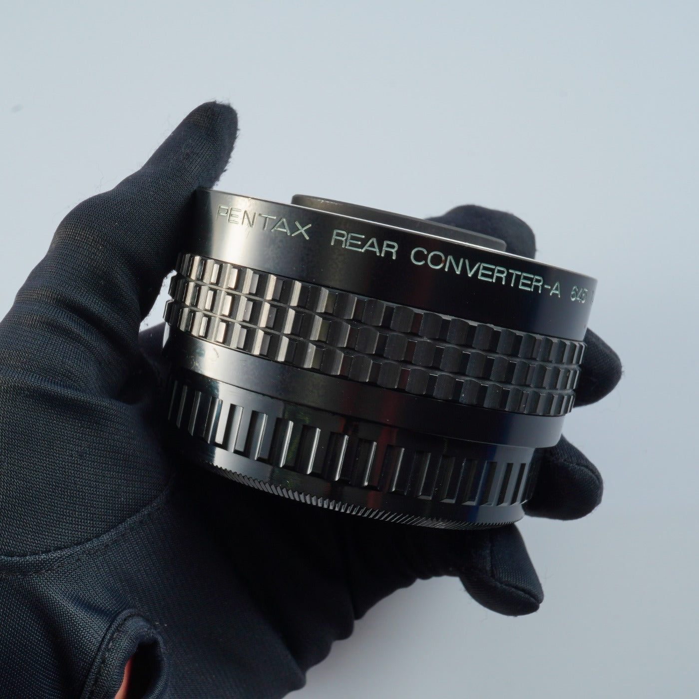 PENTAX Rear Converter-A 645 1.4x For 300mm F4 (用) テレコンバーター
