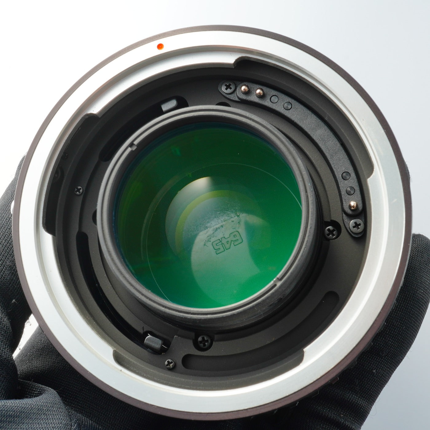 PENTAX Rear Converter-A 645 1.4x For 300mm F4 (用) テレコンバーター