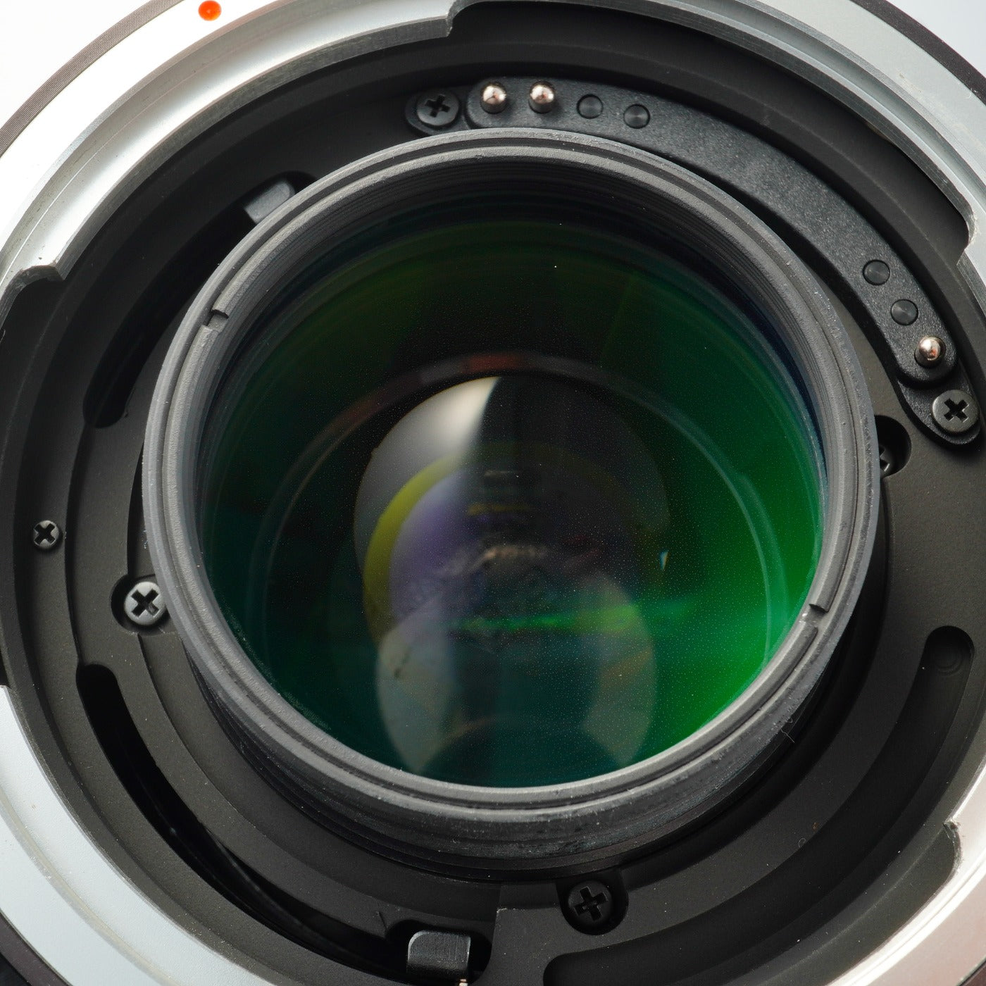 PENTAX Rear Converter-A 645 1.4x For 300mm F4 (用) テレコンバーター