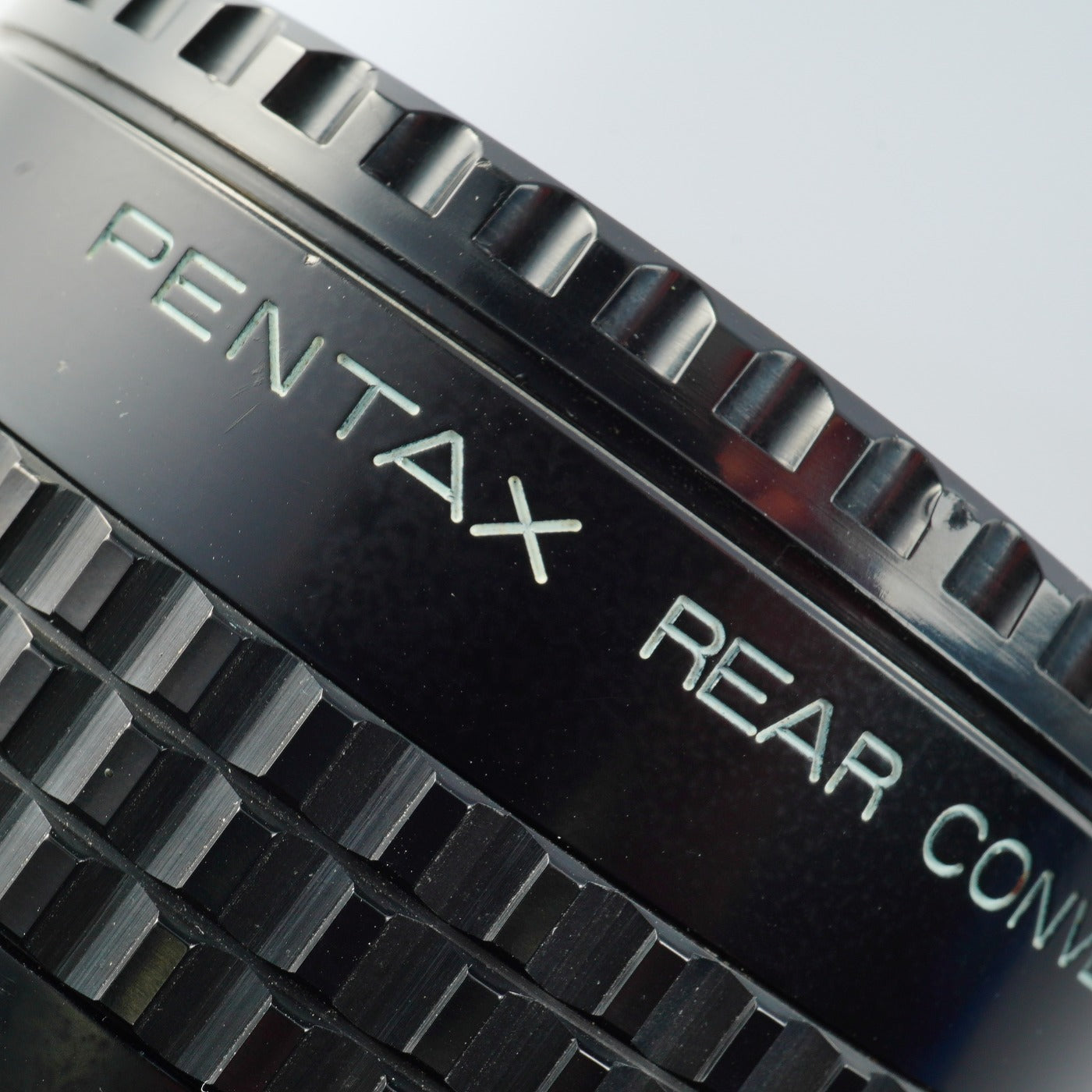 PENTAX Rear Converter-A 645 1.4x For 300mm F4 (用) テレコンバーター