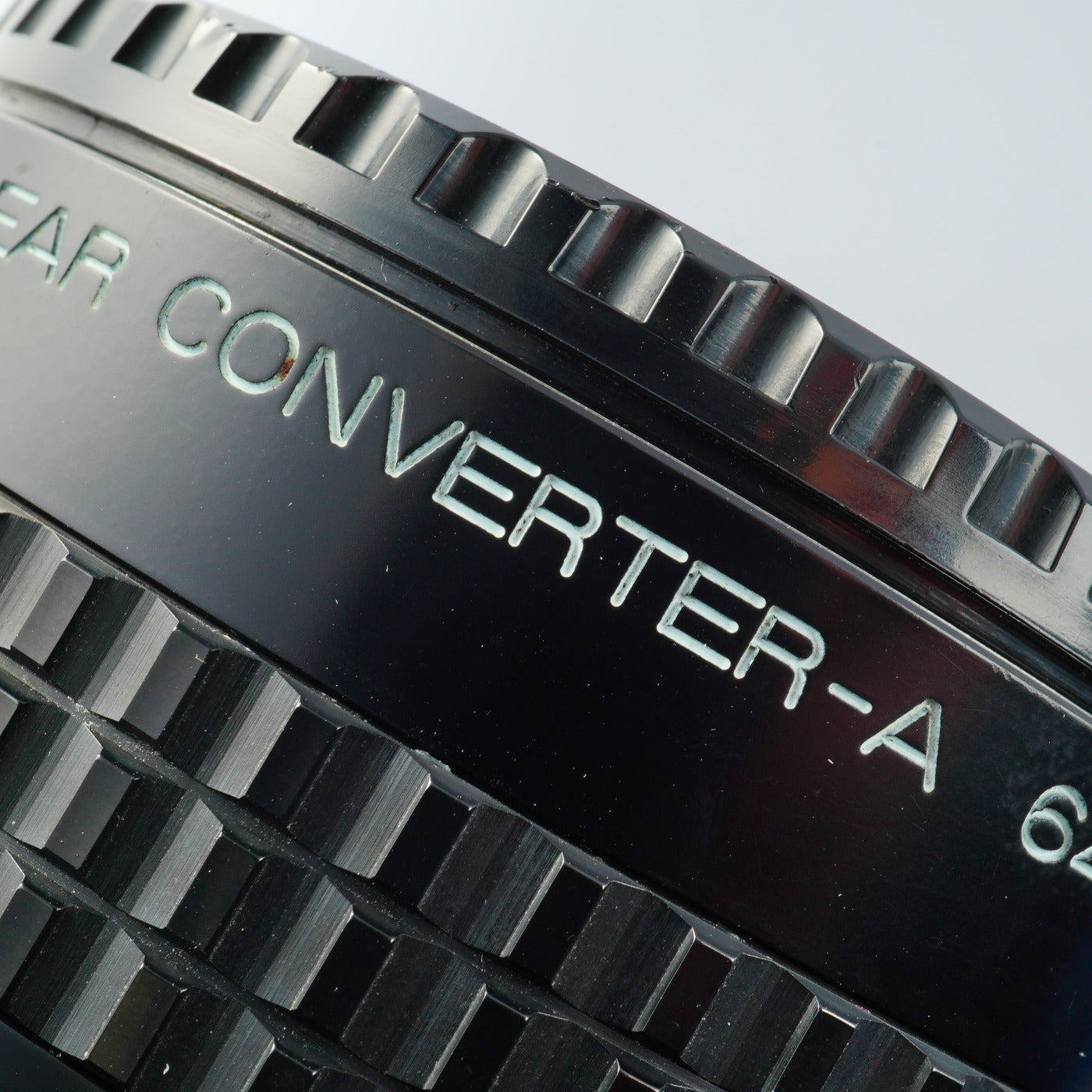 PENTAX Rear Converter-A 645 1.4x For 300mm F4 (用) テレコンバーター