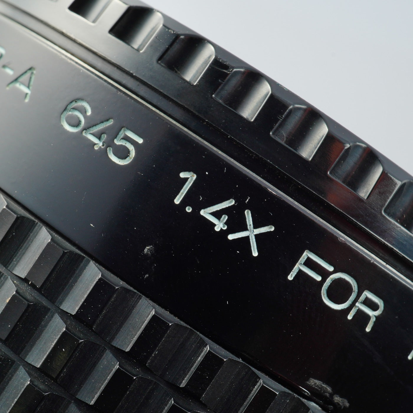 PENTAX Rear Converter-A 645 1.4x For 300mm F4 (用) テレコンバーター