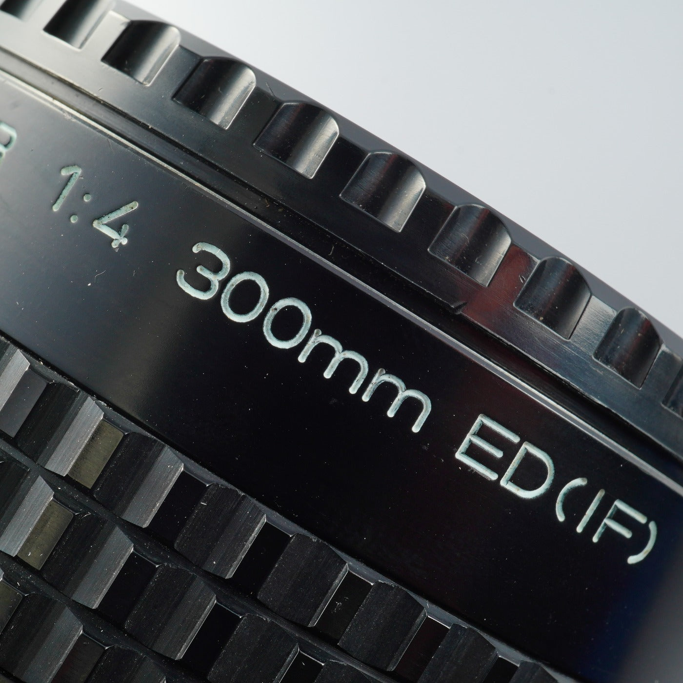 PENTAX Rear Converter-A 645 1.4x For 300mm F4 (用) テレコンバーター