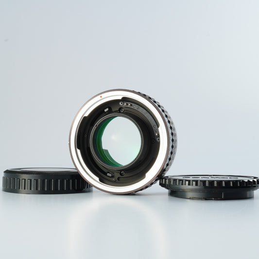PENTAX Rear Converter-A 645 1.4x For 300mm F4 (用) テレコンバーター
