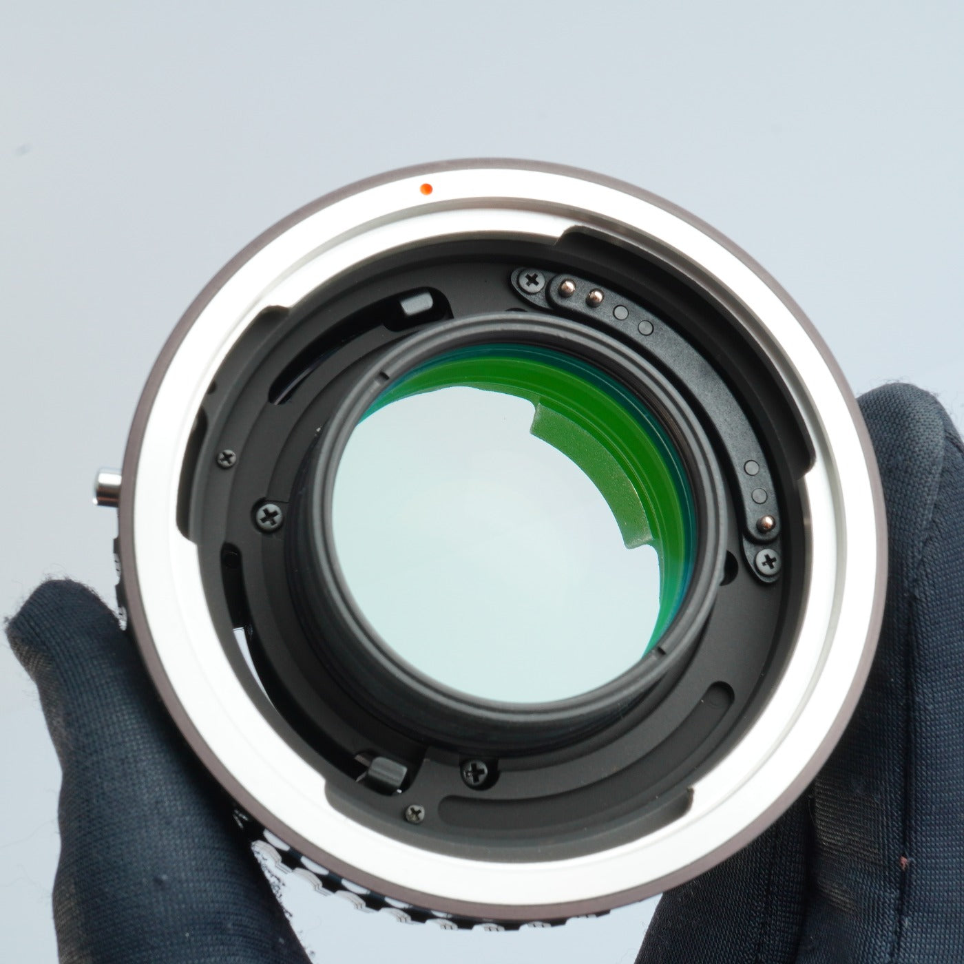 PENTAX Rear Converter-A 645 1.4x For 300mm F4 (用) テレコンバーター