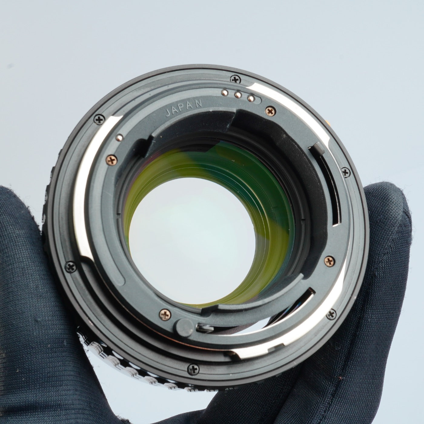 PENTAX Rear Converter-A 645 1.4x For 300mm F4 (用) テレコンバーター