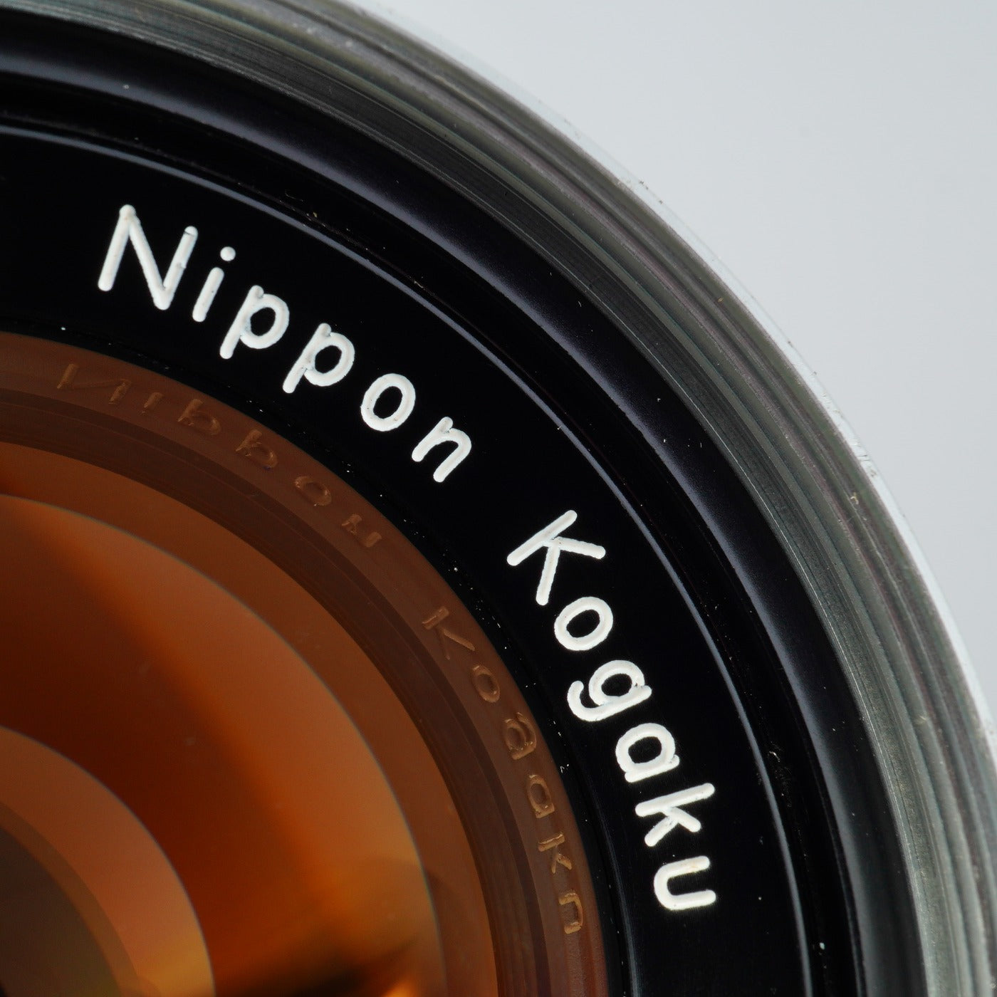 Nikon NIKKOR-S Auto 50mm F/1.4 Ai改 単焦点レンズ