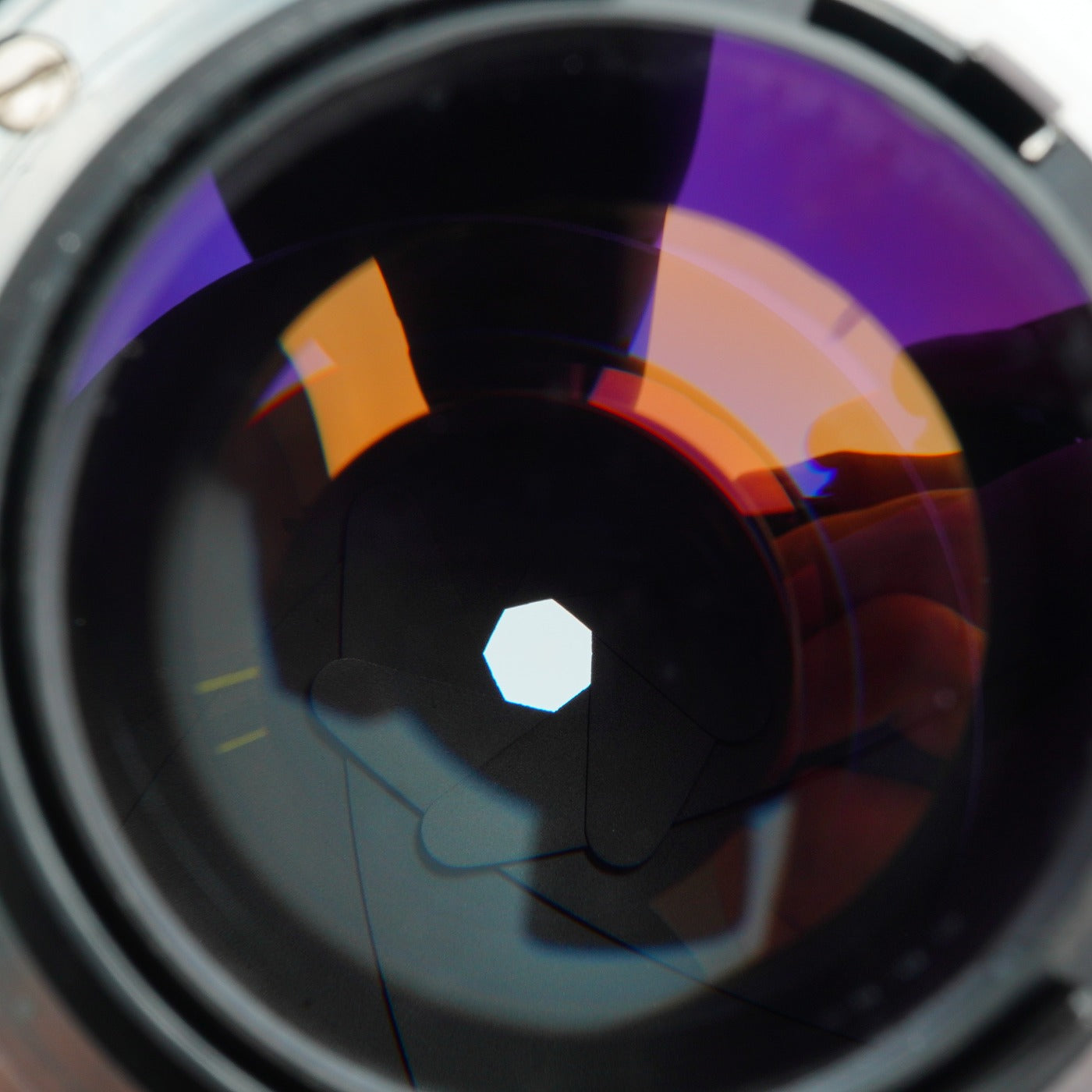 Nikon NIKKOR-S Auto 50mm F/1.4 Ai改 単焦点レンズ