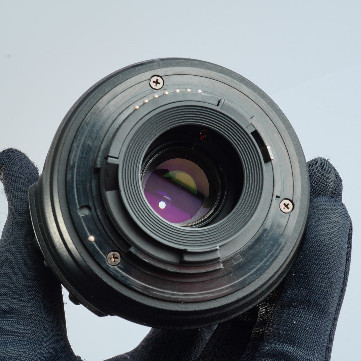 Nikon D80 + AF-S DX NIKKOR 18-55mm F/3.5-5.6 G VR デジタル一眼レフカメラ
