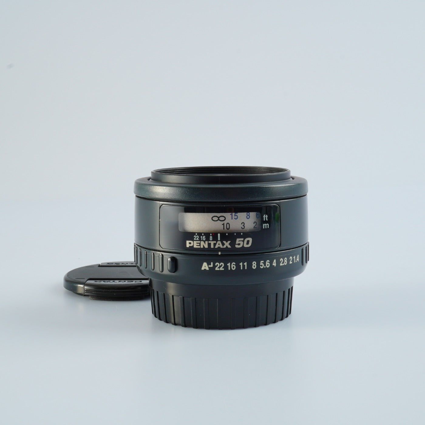 SMC PENTAX FA 50mm F/1.4 (Pentax K用) 単焦点レンズ