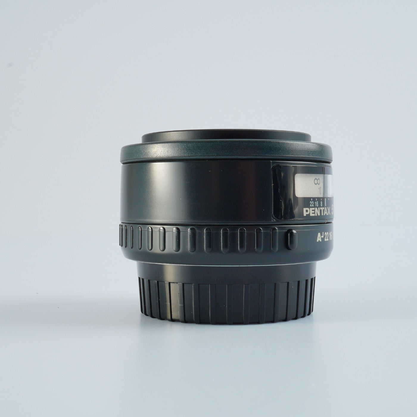 SMC PENTAX FA 50mm F/1.4 (Pentax K用) 単焦点レンズ