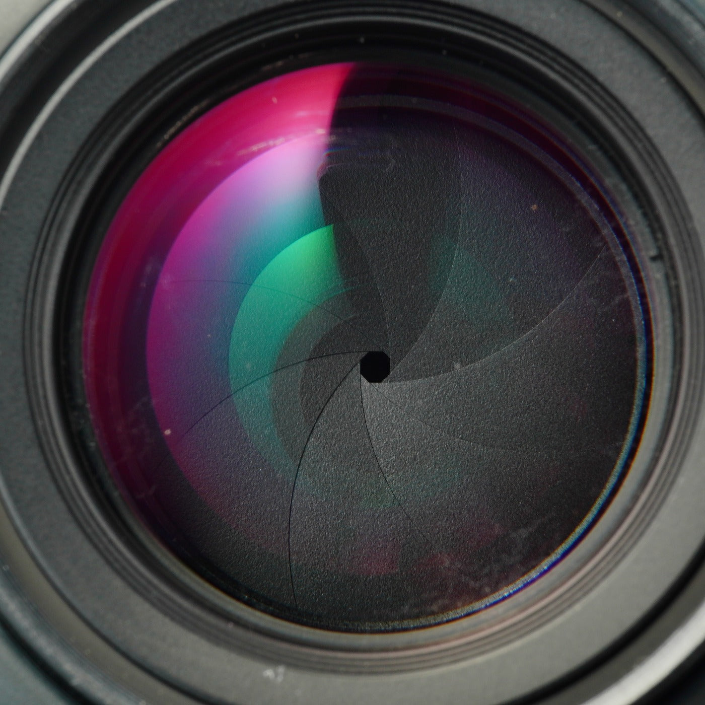 SMC PENTAX FA 50mm F/1.4 (Pentax K用) 単焦点レンズ